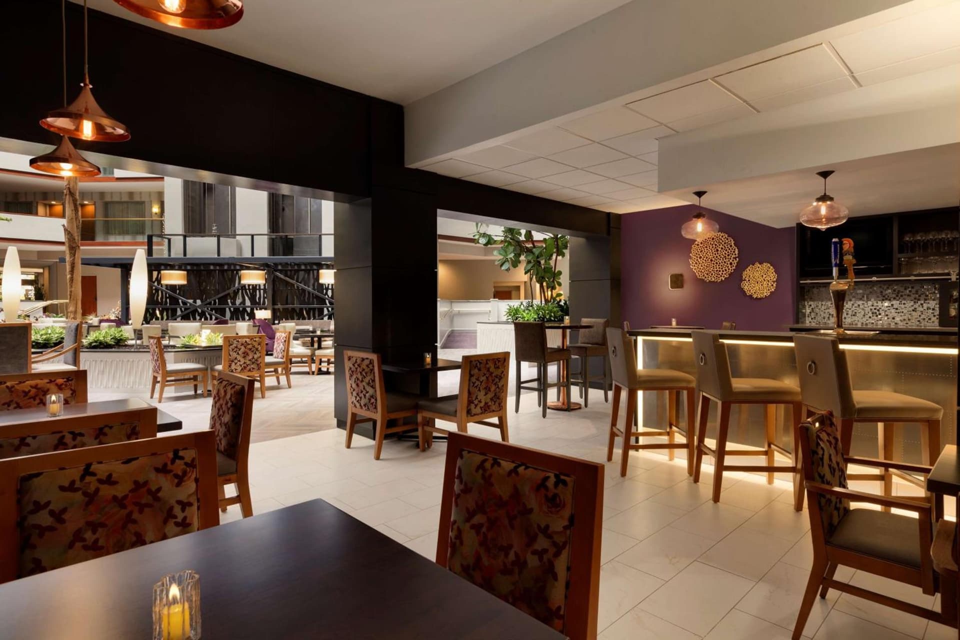 Embassy Suites by Hilton Irvine Orange County Airport gallery photo in Irvine, CA — image 28