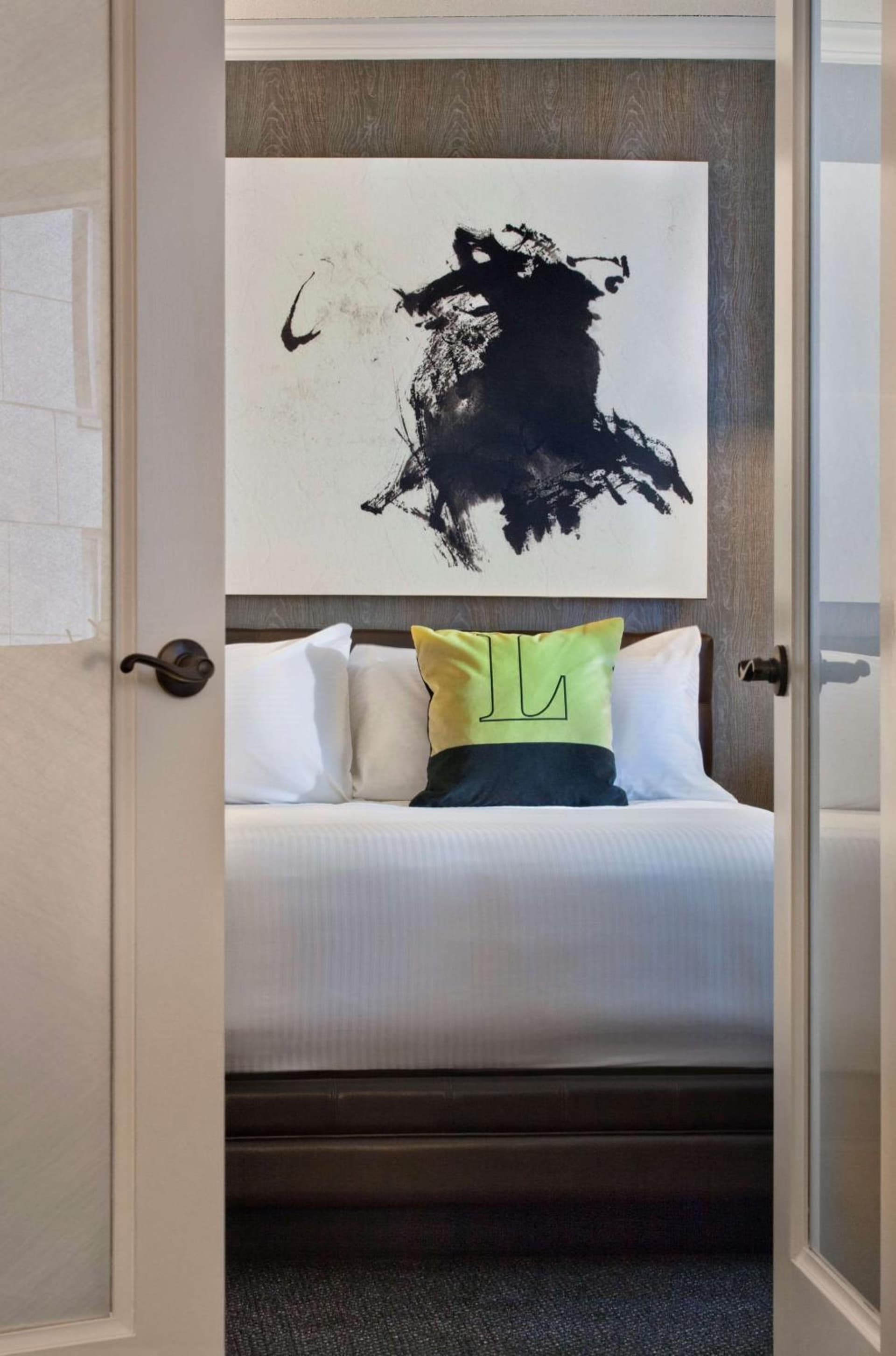 The Logan Philadelphia, Curio Collection by Hilton gallery photo in Philadelphia, PA — image 100