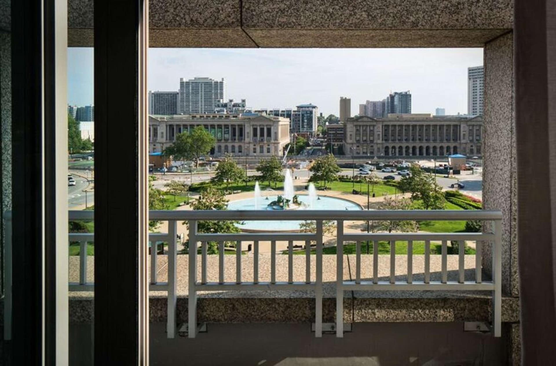 The Logan Philadelphia, Curio Collection by Hilton gallery photo in Philadelphia, PA — image 37