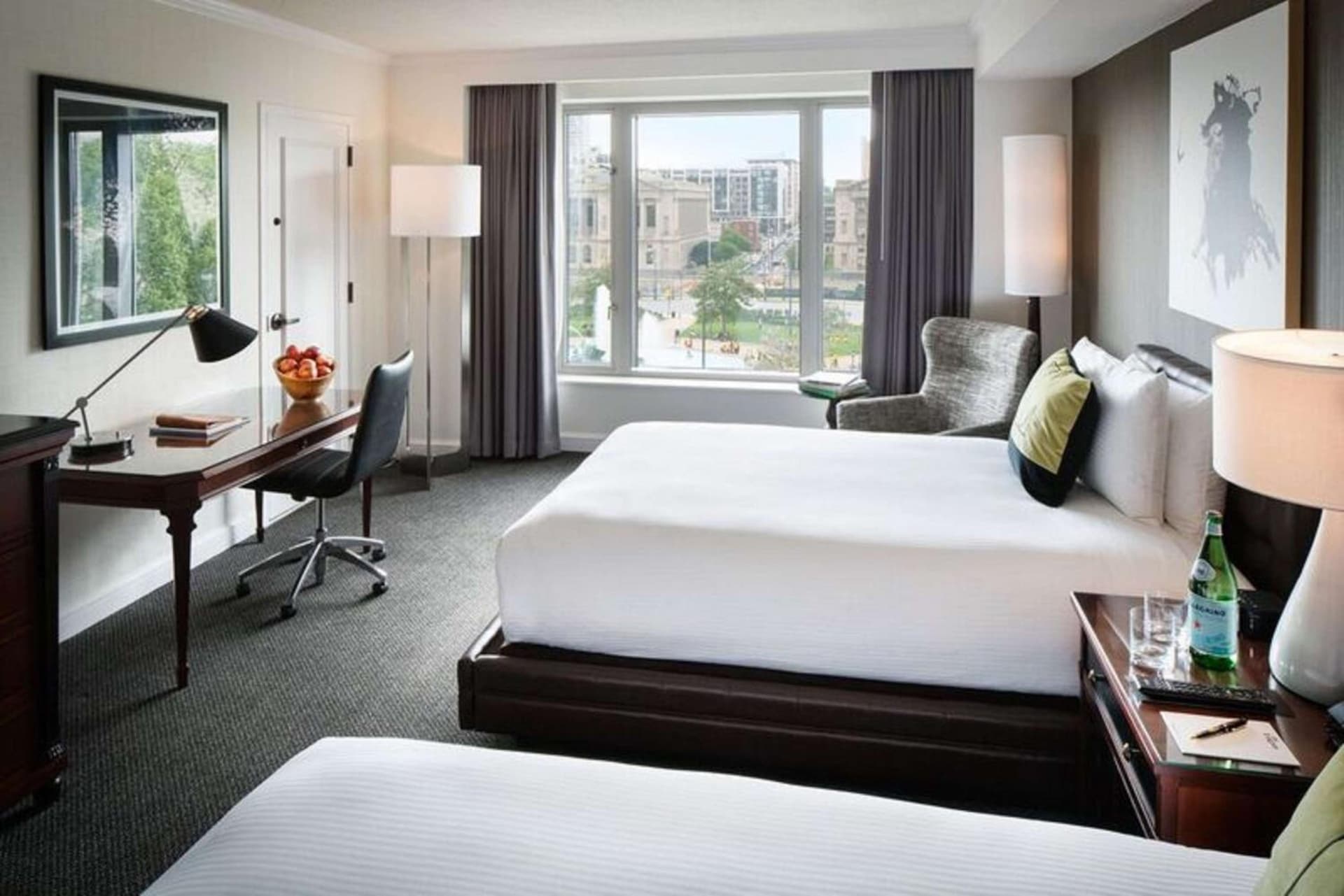 The Logan Philadelphia, Curio Collection by Hilton gallery photo in Philadelphia, PA — image 23