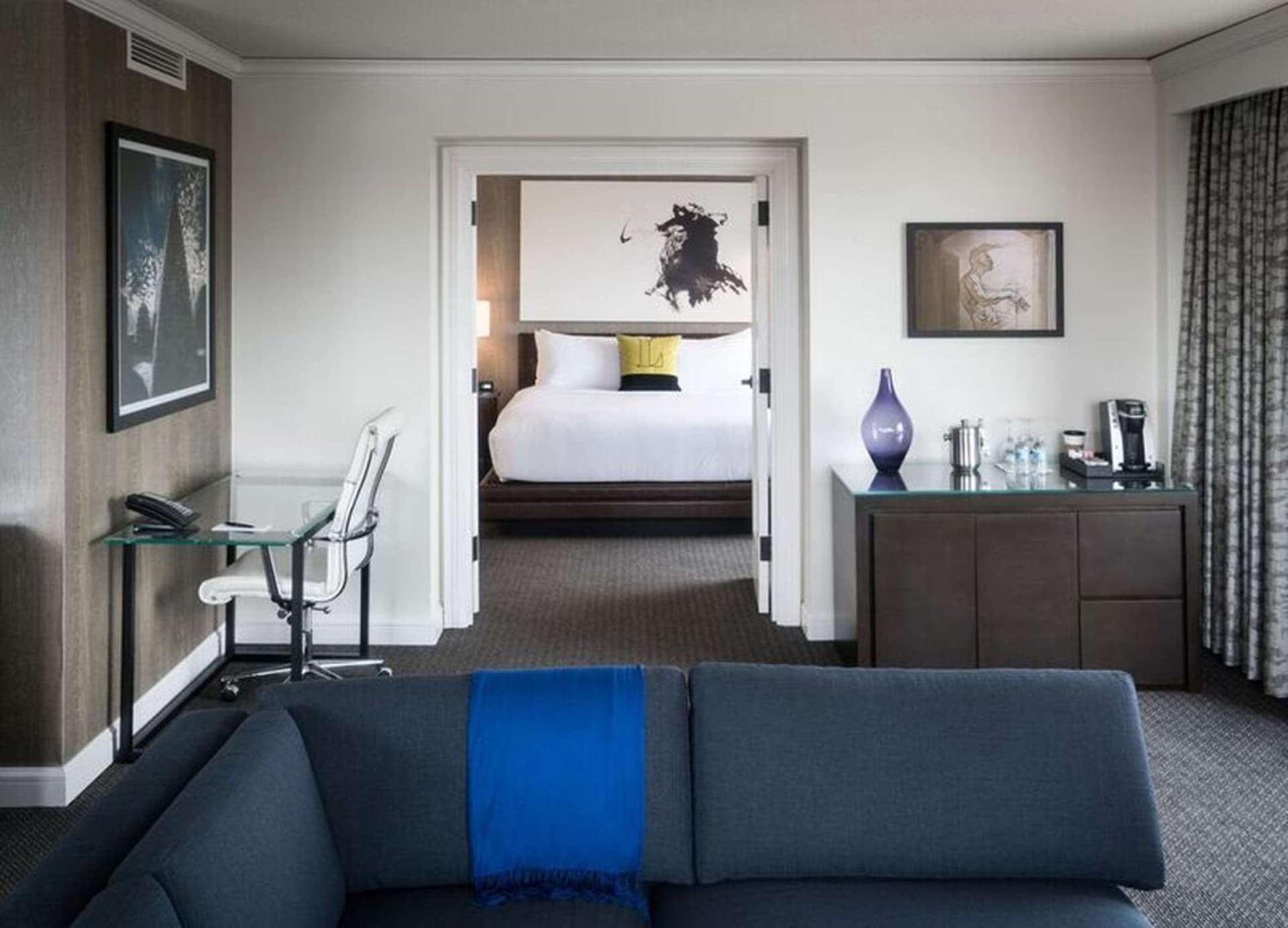 The Logan Philadelphia, Curio Collection by Hilton gallery photo in Philadelphia, PA — image 40