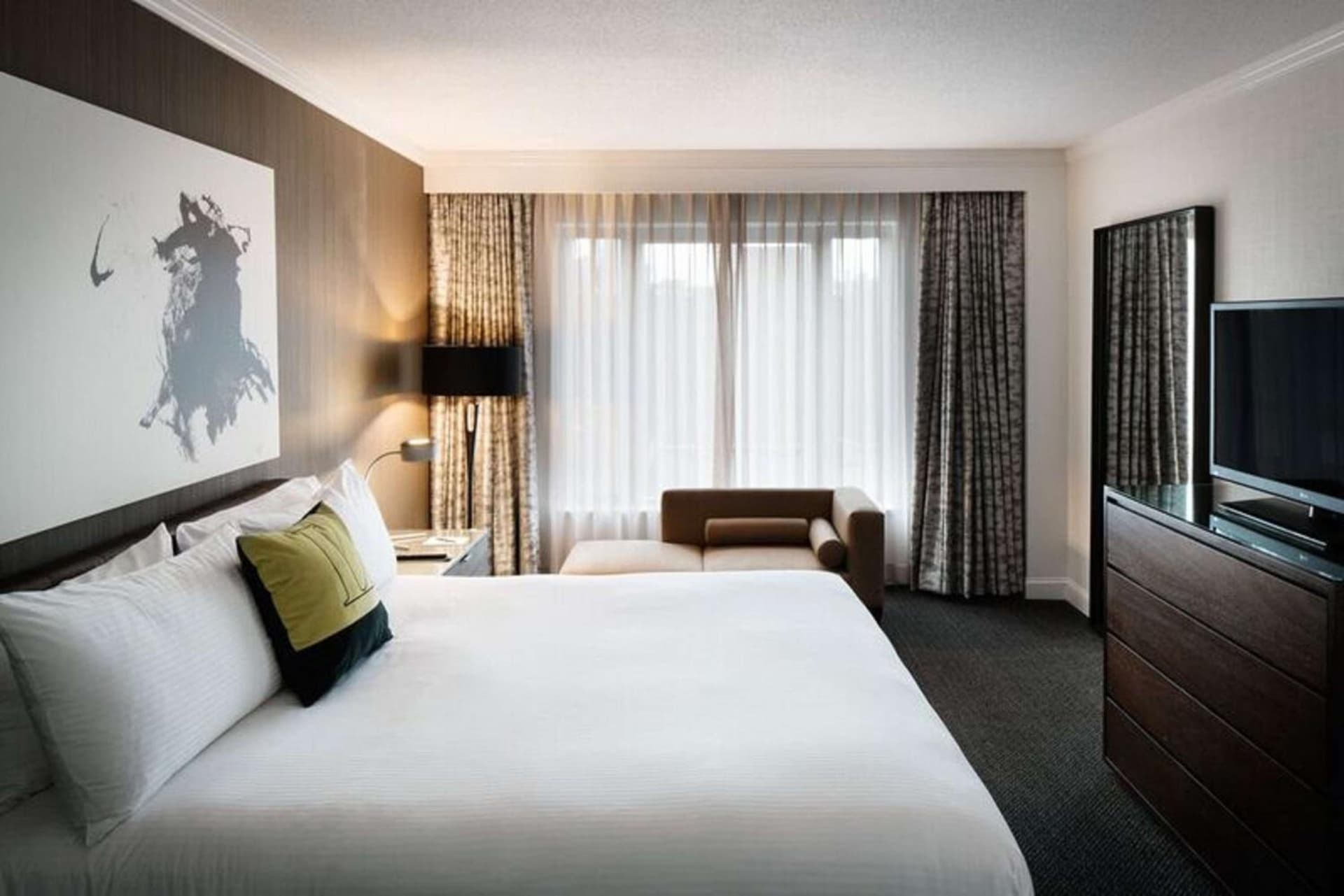 The Logan Philadelphia, Curio Collection by Hilton gallery photo in Philadelphia, PA — image 51