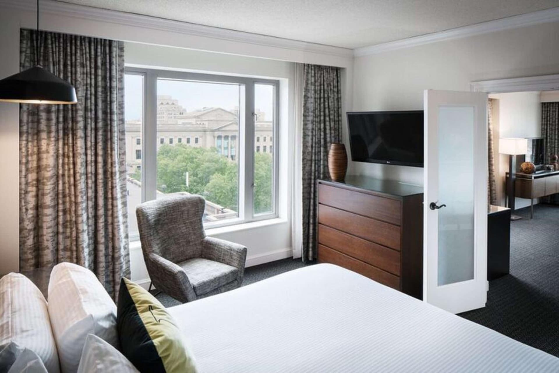 The Logan Philadelphia, Curio Collection by Hilton gallery photo in Philadelphia, PA — image 18