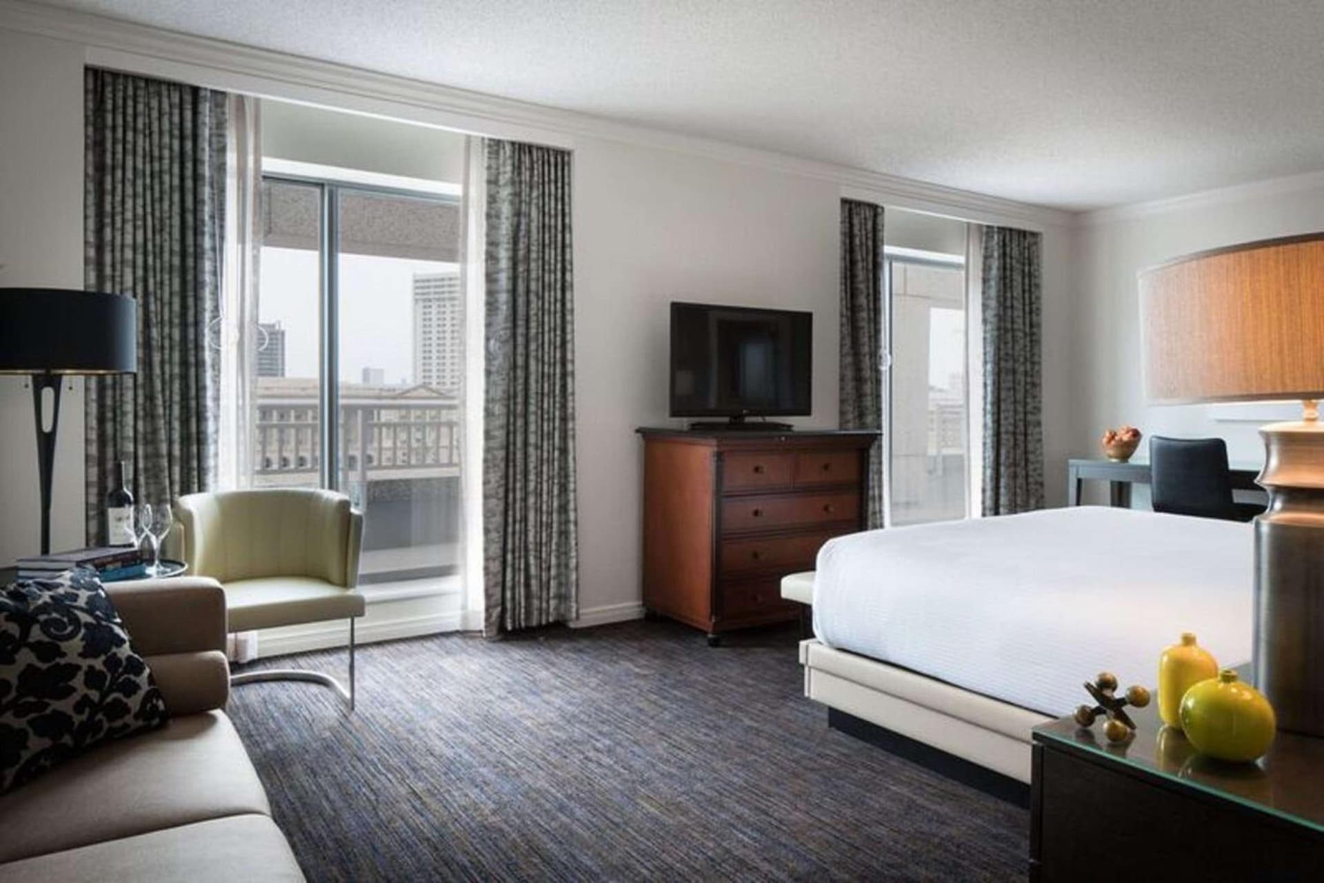 The Logan Philadelphia, Curio Collection by Hilton gallery photo in Philadelphia, PA — image 5