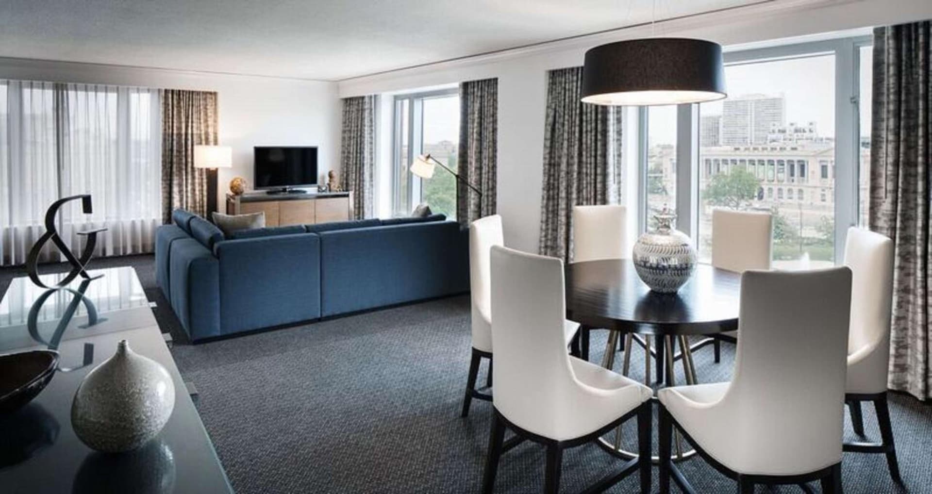 The Logan Philadelphia, Curio Collection by Hilton gallery photo in Philadelphia, PA — image 53