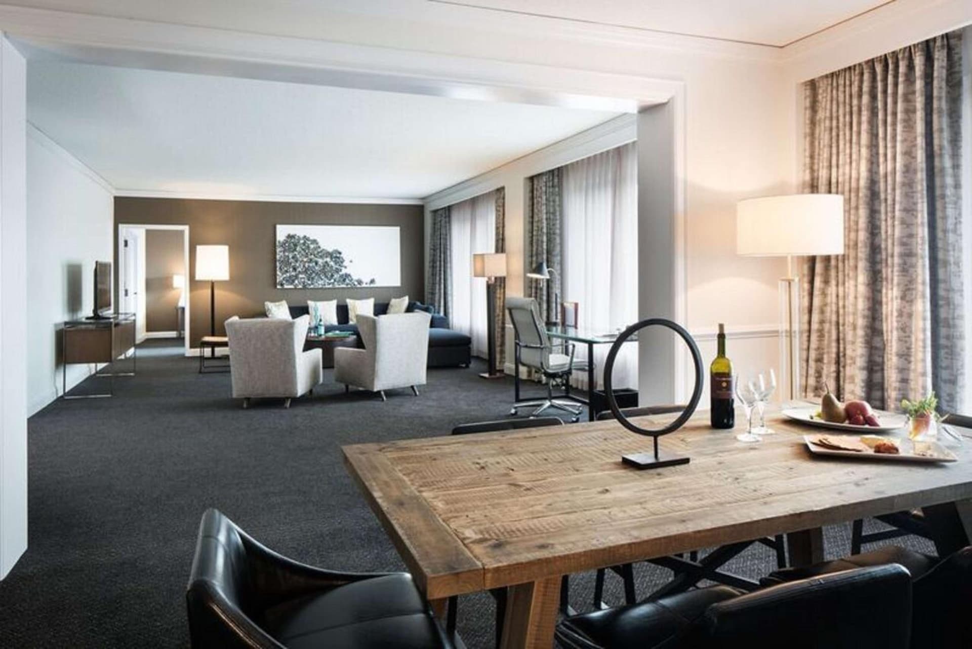 The Logan Philadelphia, Curio Collection by Hilton gallery photo in Philadelphia, PA — image 63