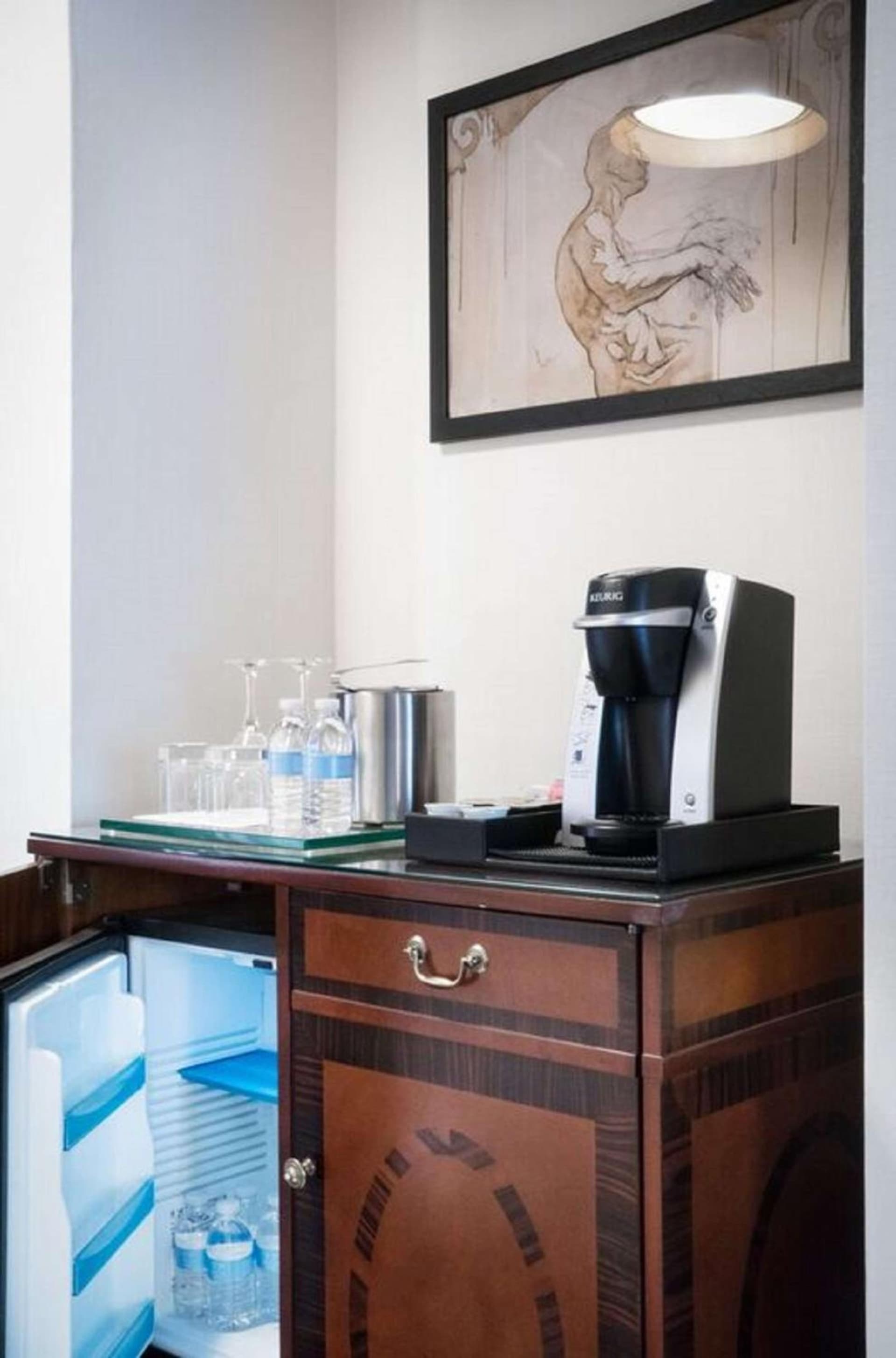 The Logan Philadelphia, Curio Collection by Hilton gallery photo in Philadelphia, PA — image 19