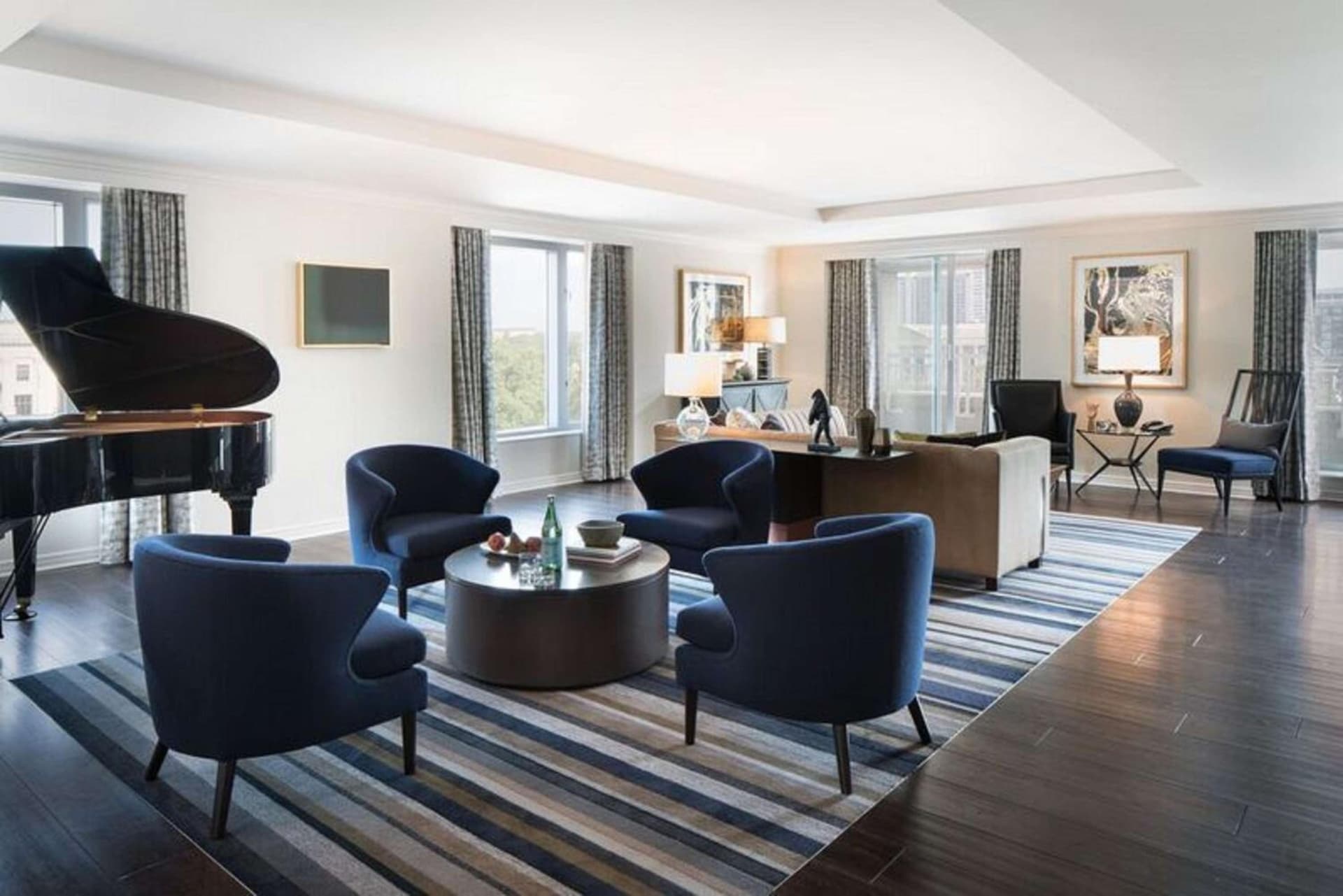 The Logan Philadelphia, Curio Collection by Hilton gallery photo in Philadelphia, PA — image 109