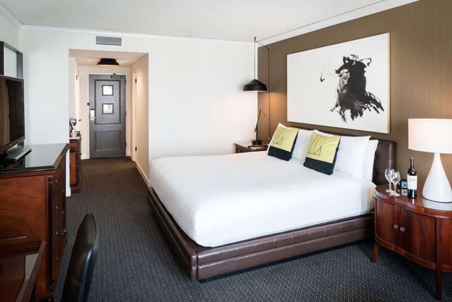 The Logan Philadelphia, Curio Collection by Hilton gallery photo in Philadelphia, PA — image 46