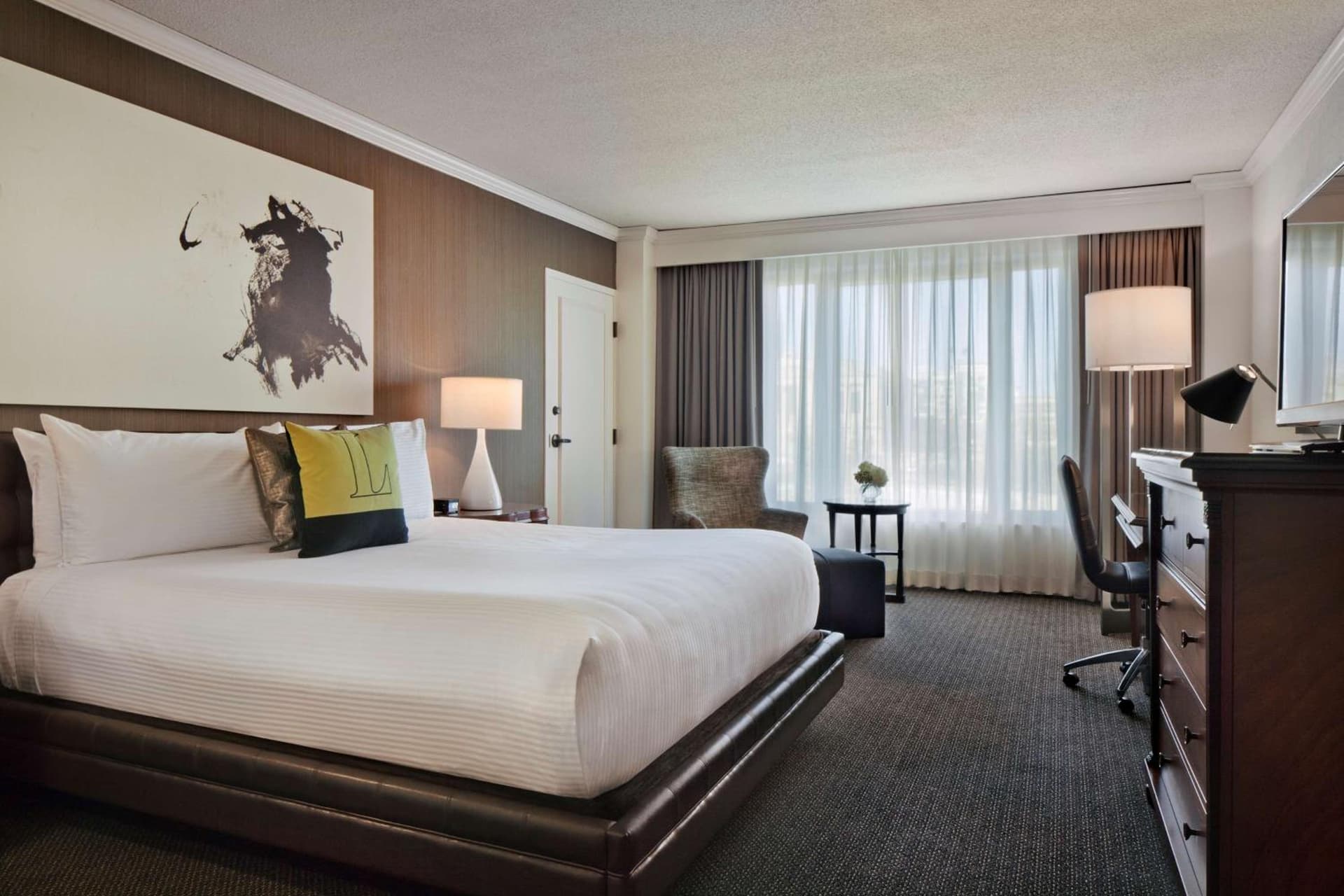 The Logan Philadelphia, Curio Collection by Hilton gallery photo in Philadelphia, PA — image 103