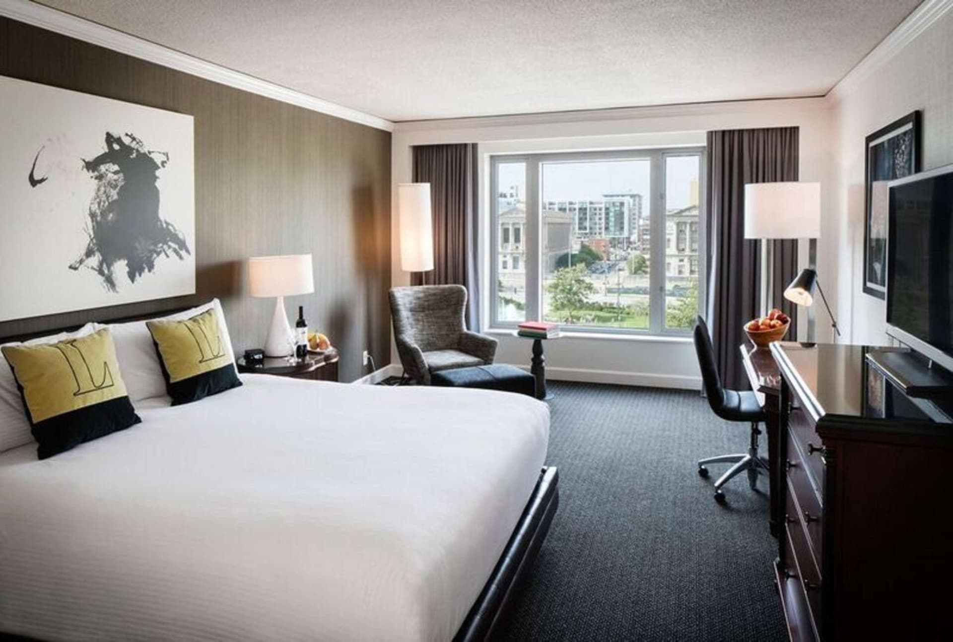 The Logan Philadelphia, Curio Collection by Hilton gallery photo in Philadelphia, PA — image 88