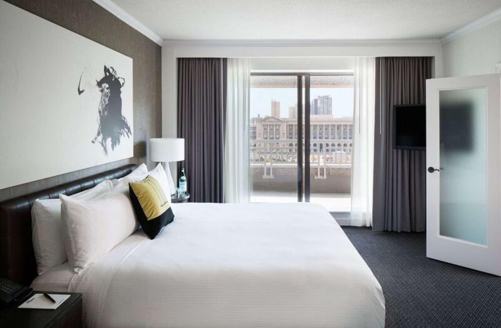 The Logan Philadelphia, Curio Collection by Hilton gallery photo in Philadelphia, PA — image 50