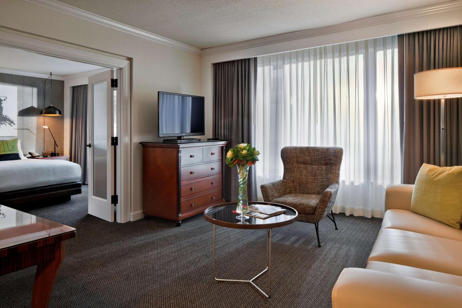 The Logan Philadelphia, Curio Collection by Hilton gallery photo in Philadelphia, PA — image 27