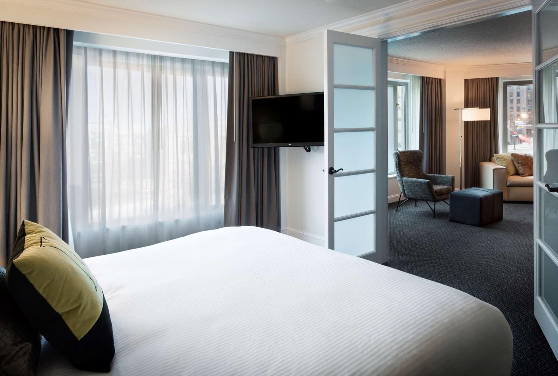 The Logan Philadelphia, Curio Collection by Hilton gallery photo in Philadelphia, PA — image 99