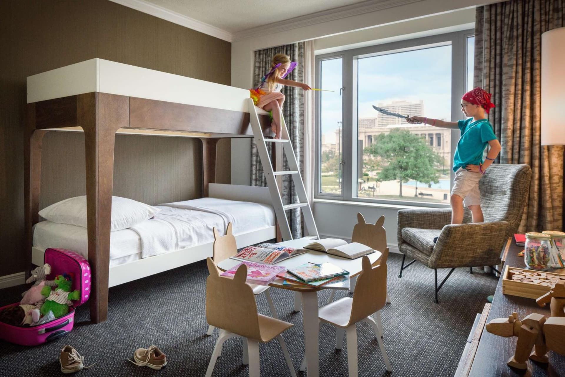 The Logan Philadelphia, Curio Collection by Hilton gallery photo in Philadelphia, PA — image 60