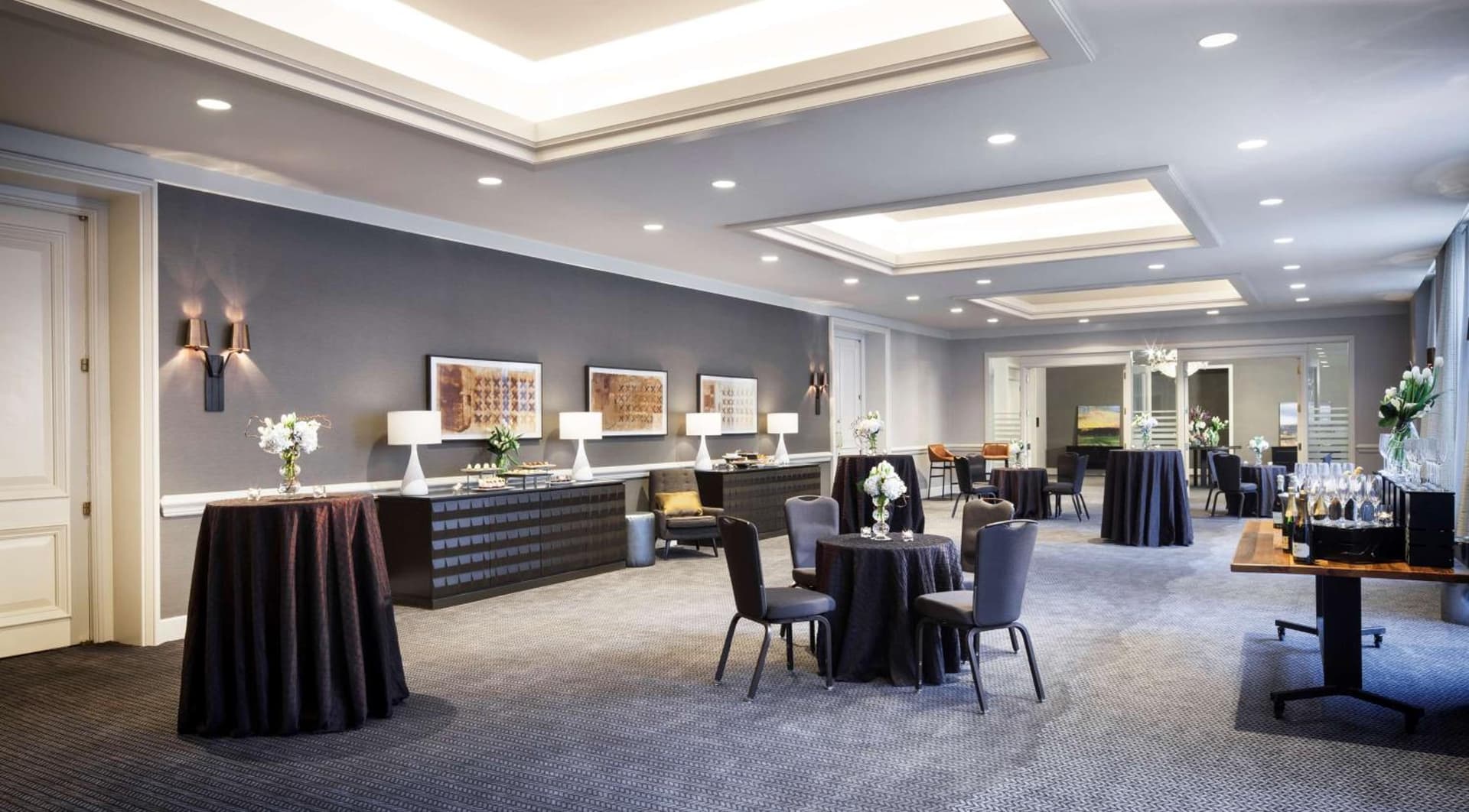 The Logan Philadelphia, Curio Collection by Hilton gallery photo in Philadelphia, PA — image 119