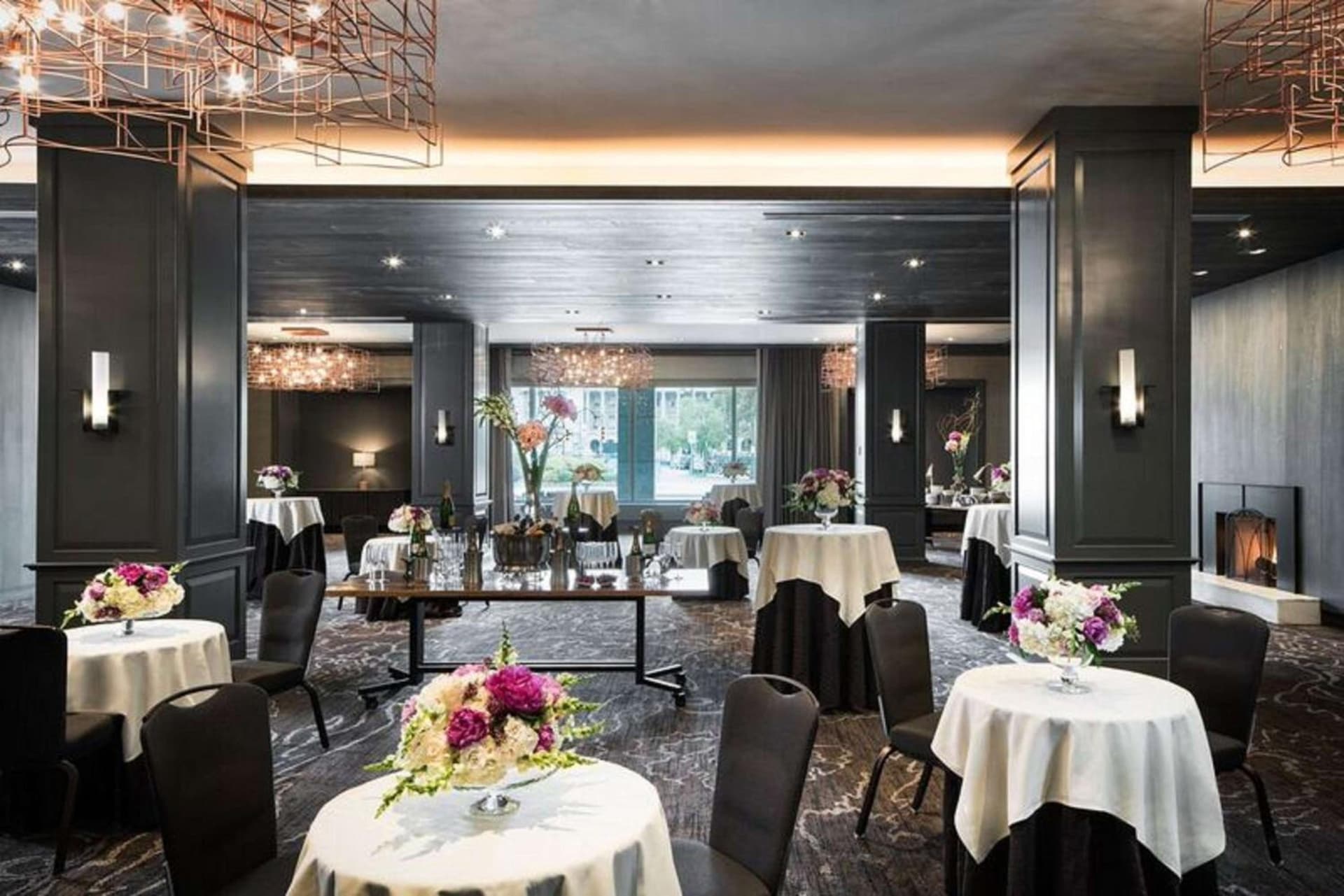 The Logan Philadelphia, Curio Collection by Hilton gallery photo in Philadelphia, PA — image 84