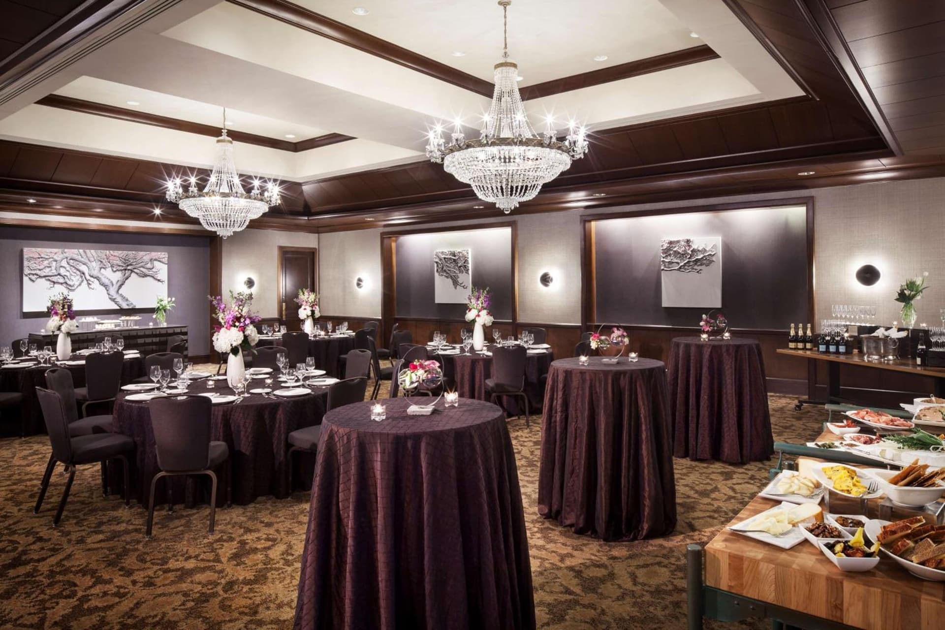 The Logan Philadelphia, Curio Collection by Hilton gallery photo in Philadelphia, PA — image 68