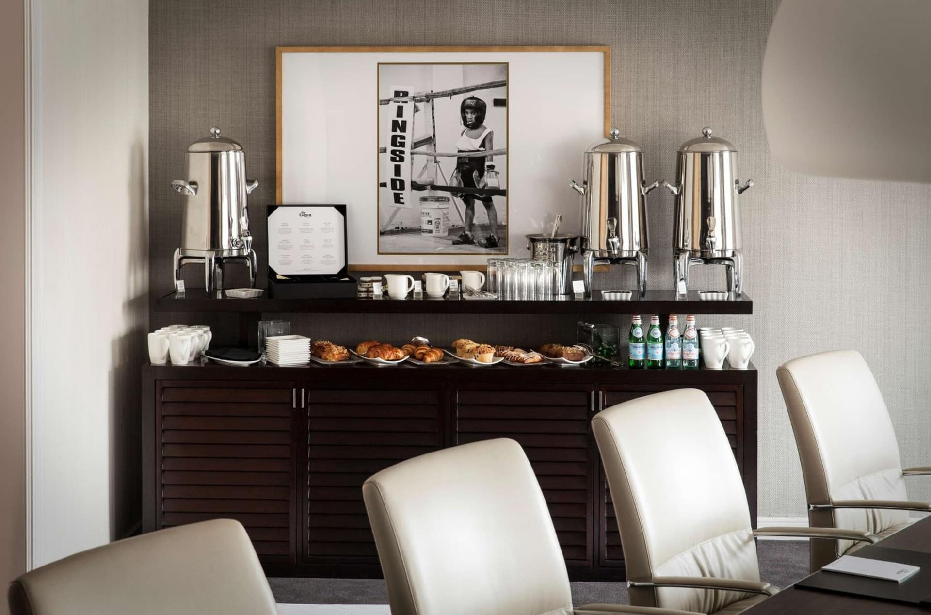 The Logan Philadelphia, Curio Collection by Hilton gallery photo in Philadelphia, PA — image 35