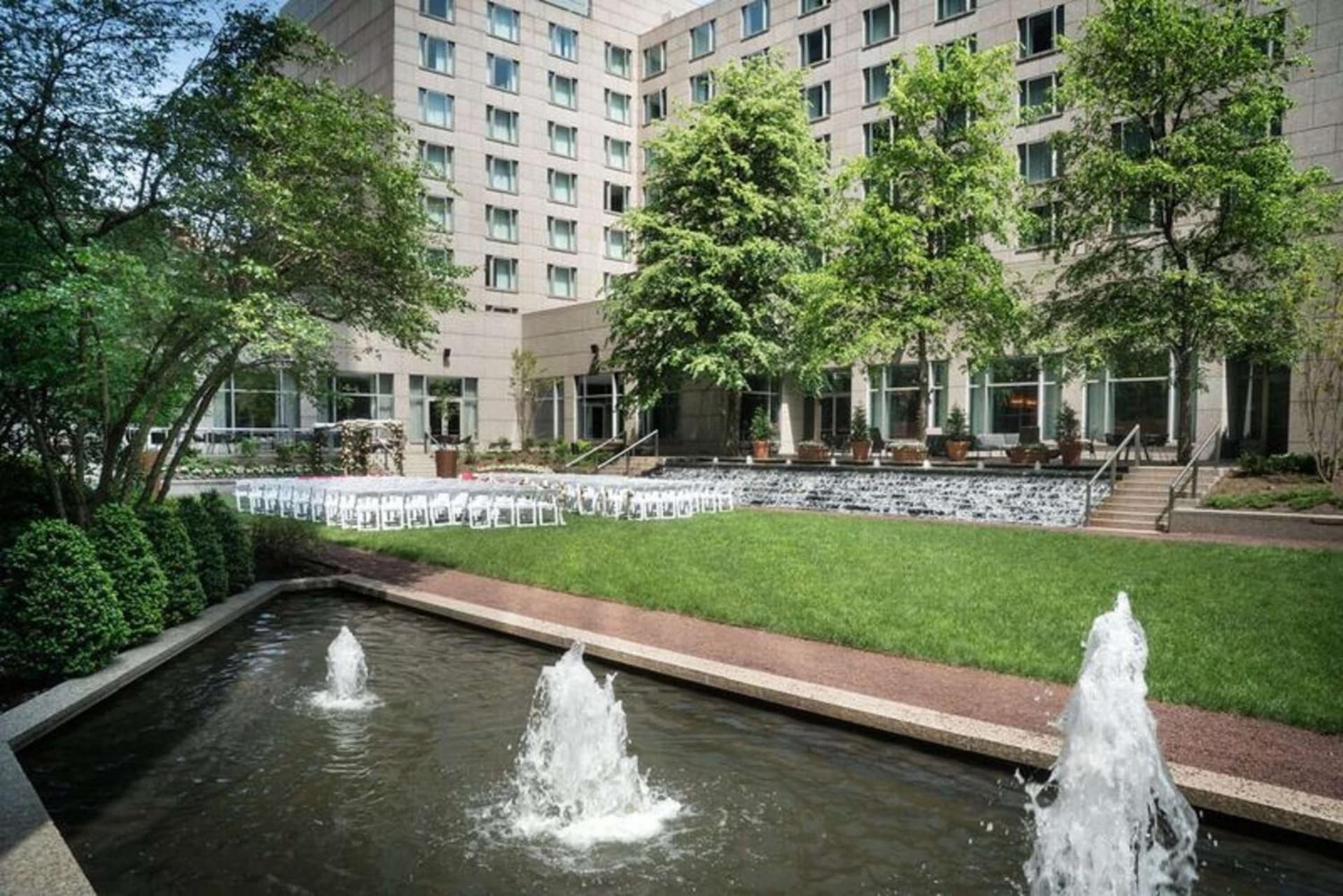 The Logan Philadelphia, Curio Collection by Hilton gallery photo in Philadelphia, PA — image 54