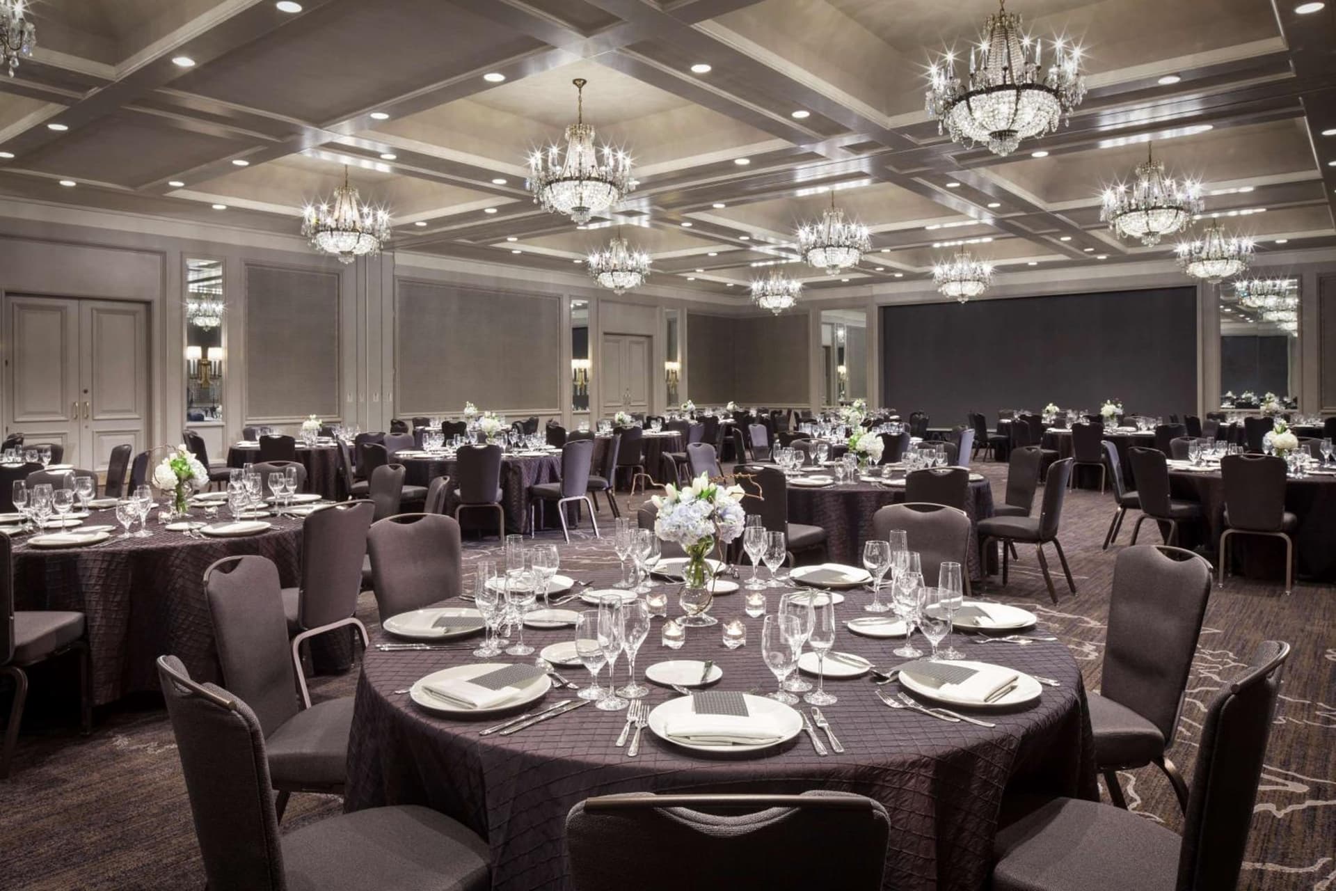 The Logan Philadelphia, Curio Collection by Hilton gallery photo in Philadelphia, PA — image 82