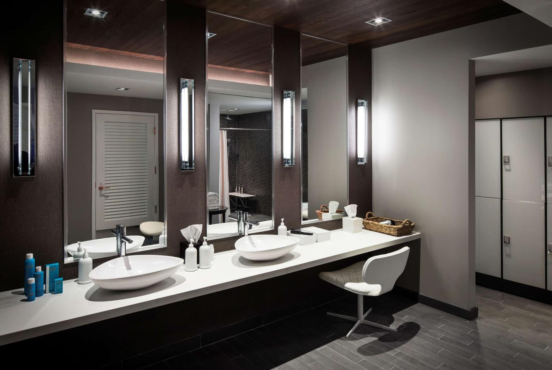 The Logan Philadelphia, Curio Collection by Hilton gallery photo in Philadelphia, PA — image 87
