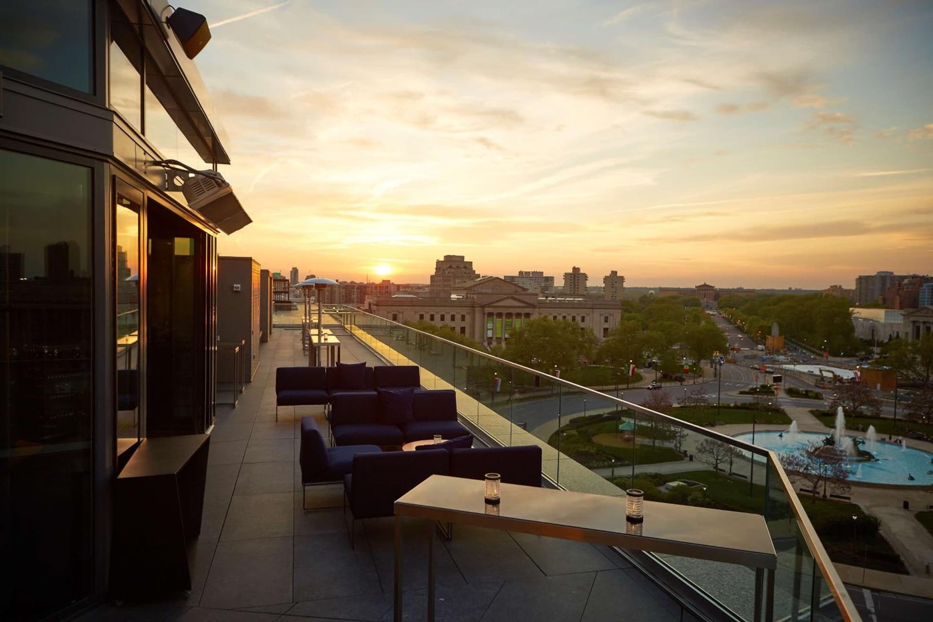 The Logan Philadelphia, Curio Collection by Hilton gallery photo in Philadelphia, PA — image 20