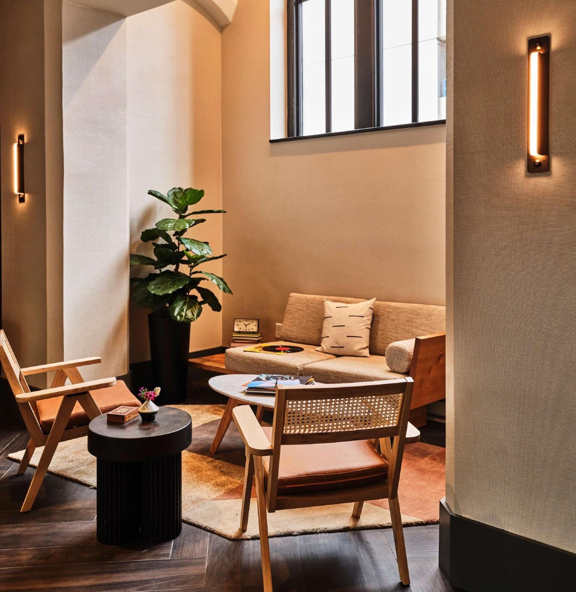 Joinery Hotel Pittsburgh, Curio Collection by Hilton gallery photo in Pittsburgh, PA — image 25