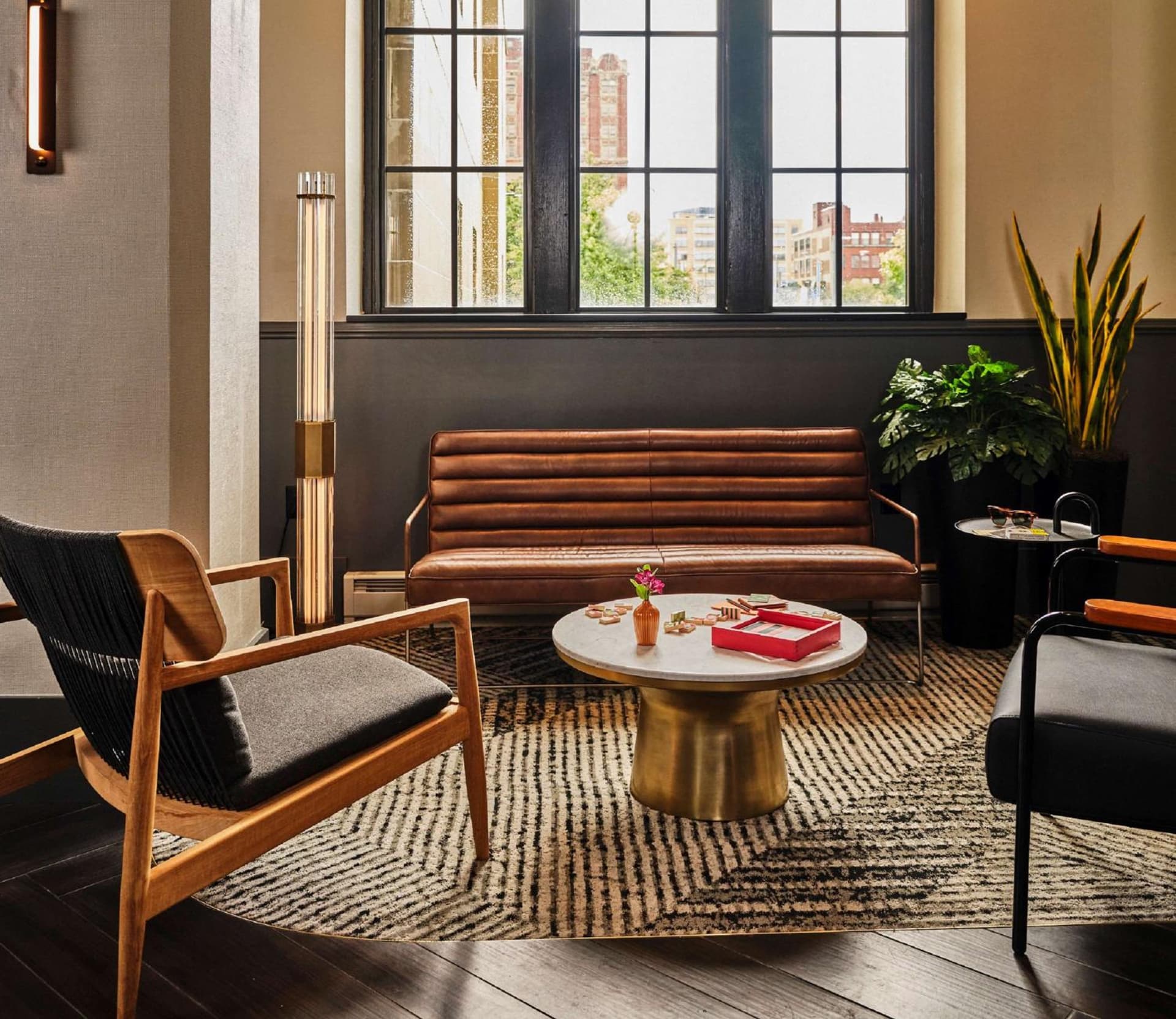 Joinery Hotel Pittsburgh, Curio Collection by Hilton gallery photo in Pittsburgh, PA — image 7