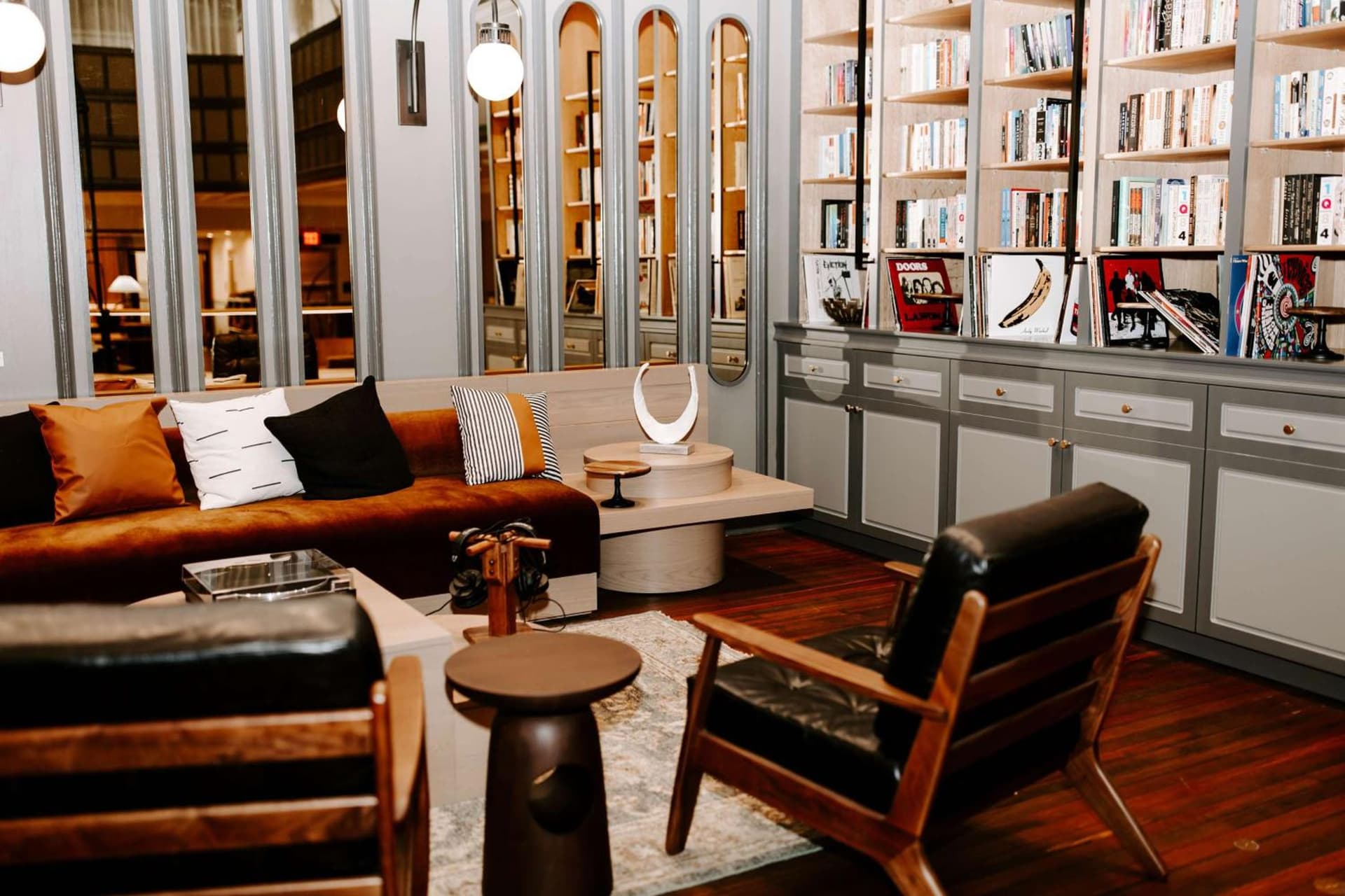 Joinery Hotel Pittsburgh, Curio Collection by Hilton gallery photo in Pittsburgh, PA — image 15