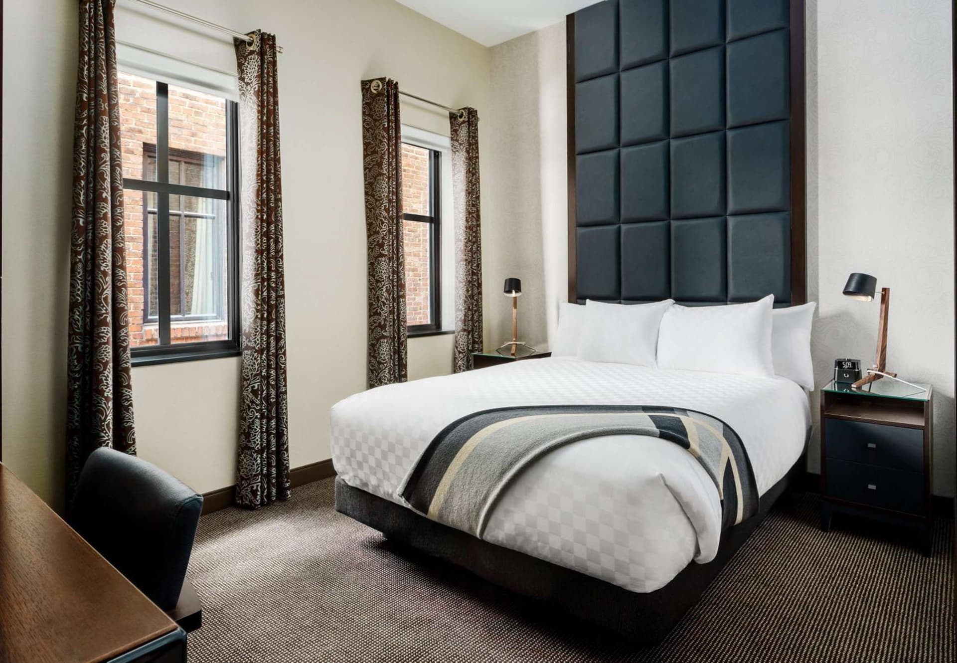 Joinery Hotel Pittsburgh, Curio Collection by Hilton gallery photo in Pittsburgh, PA — image 14