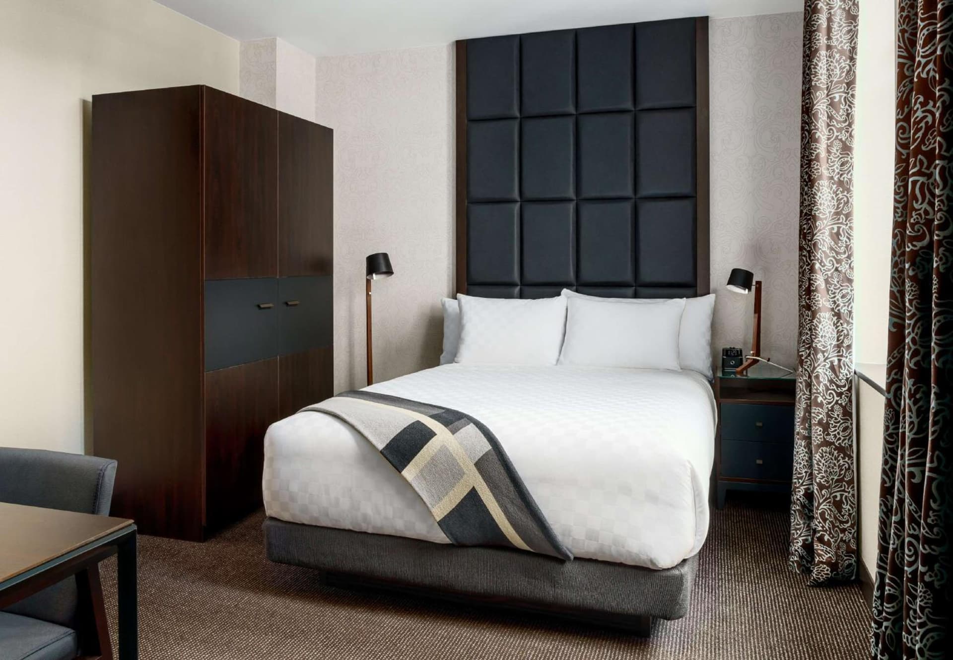 Joinery Hotel Pittsburgh, Curio Collection by Hilton gallery photo in Pittsburgh, PA — image 8