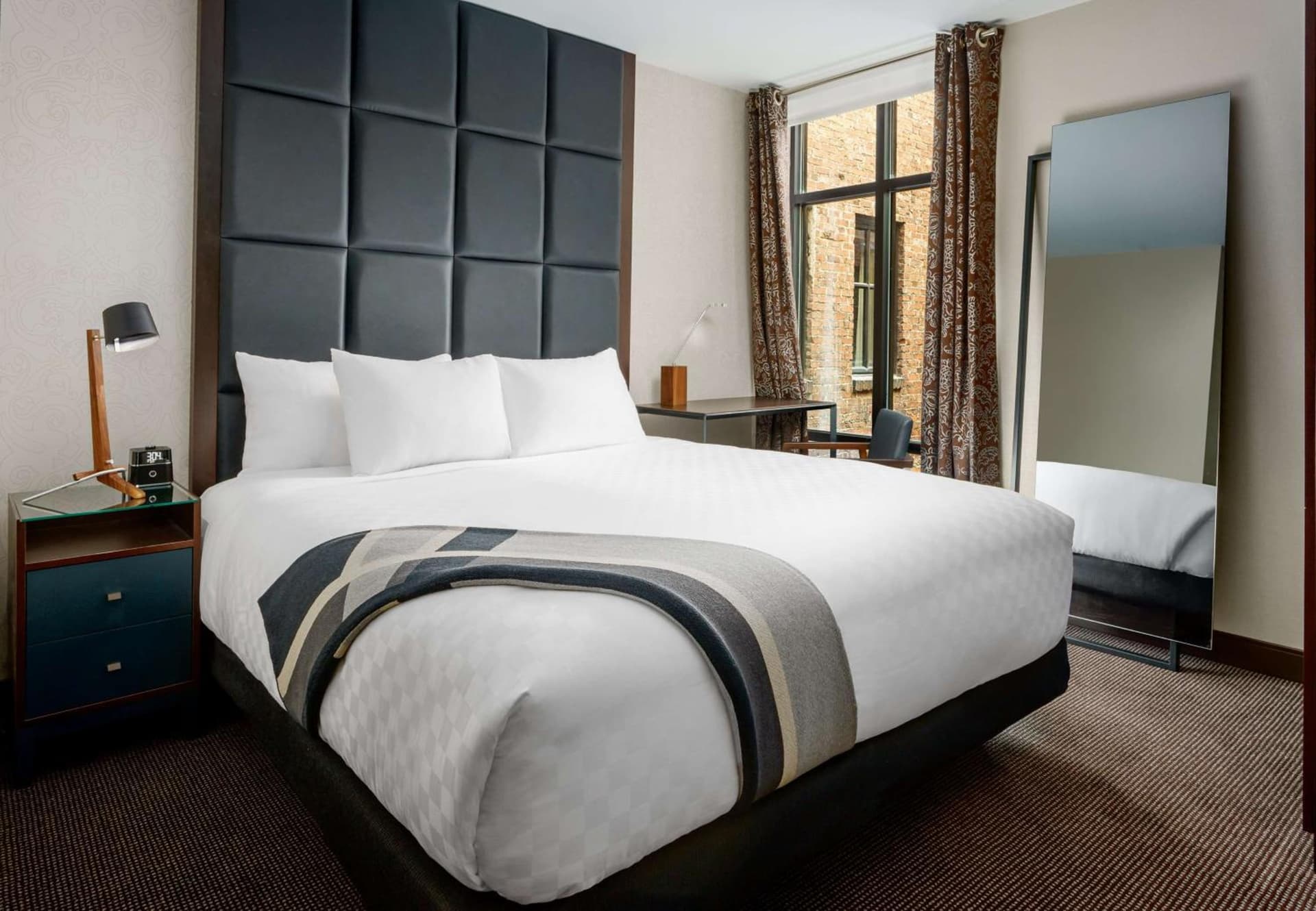Joinery Hotel Pittsburgh, Curio Collection by Hilton gallery photo in Pittsburgh, PA — image 31