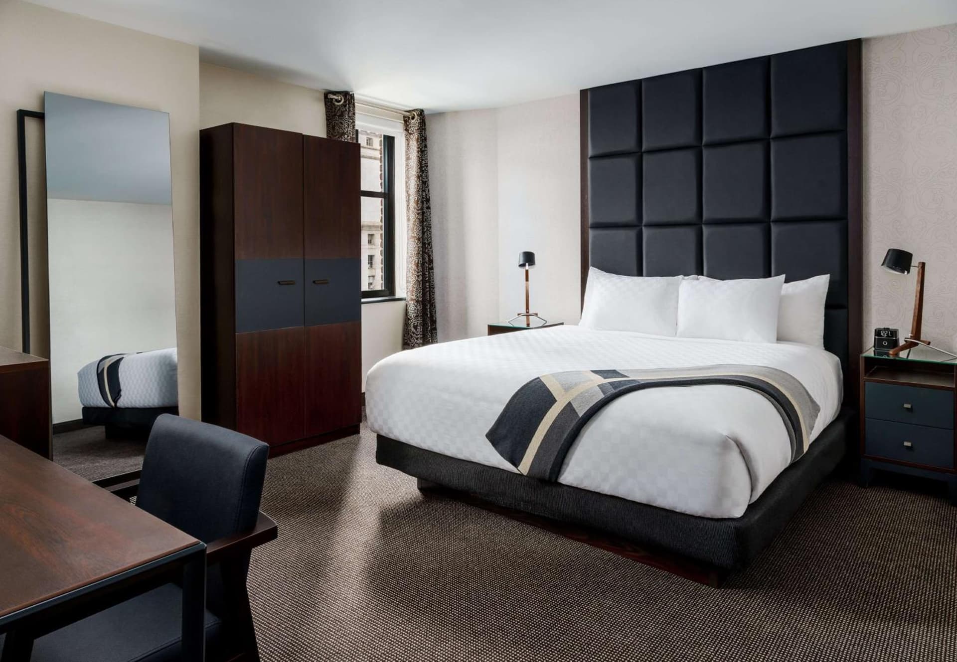 Joinery Hotel Pittsburgh, Curio Collection by Hilton gallery photo in Pittsburgh, PA — image 17