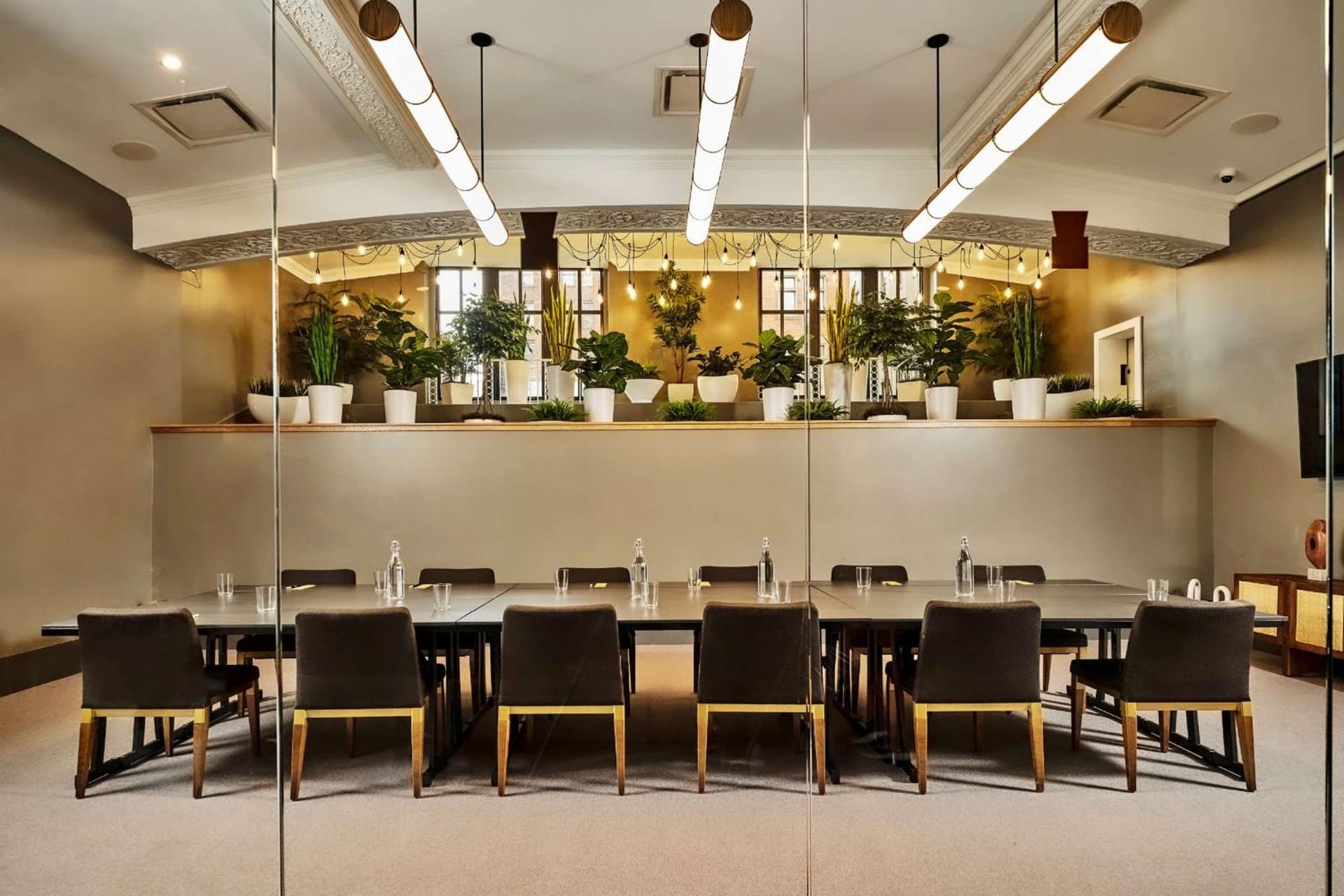 Joinery Hotel Pittsburgh, Curio Collection by Hilton gallery photo in Pittsburgh, PA — image 26