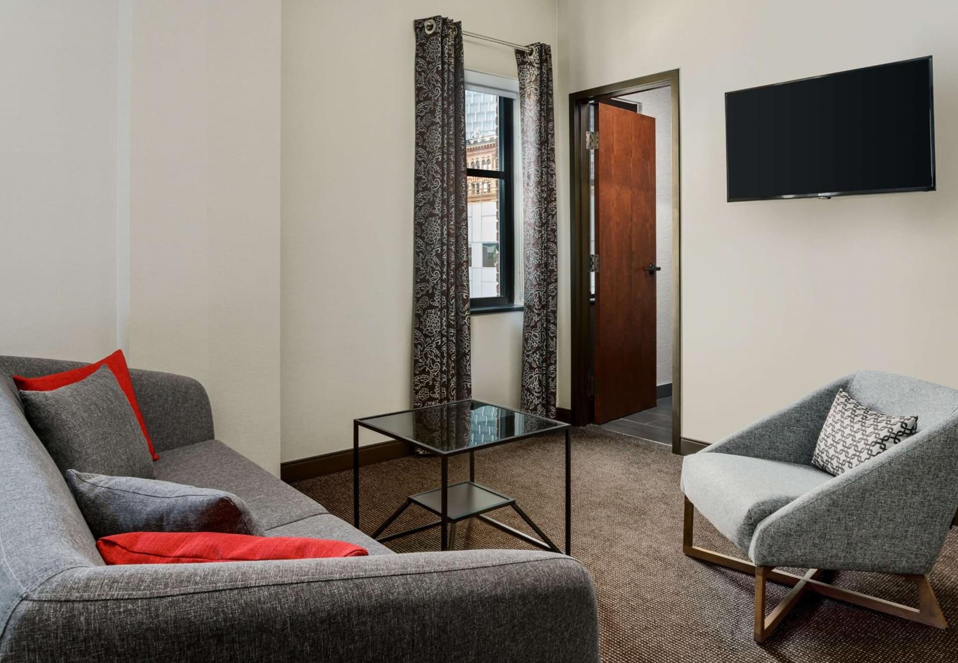 Joinery Hotel Pittsburgh, Curio Collection by Hilton gallery photo in Pittsburgh, PA — image 18