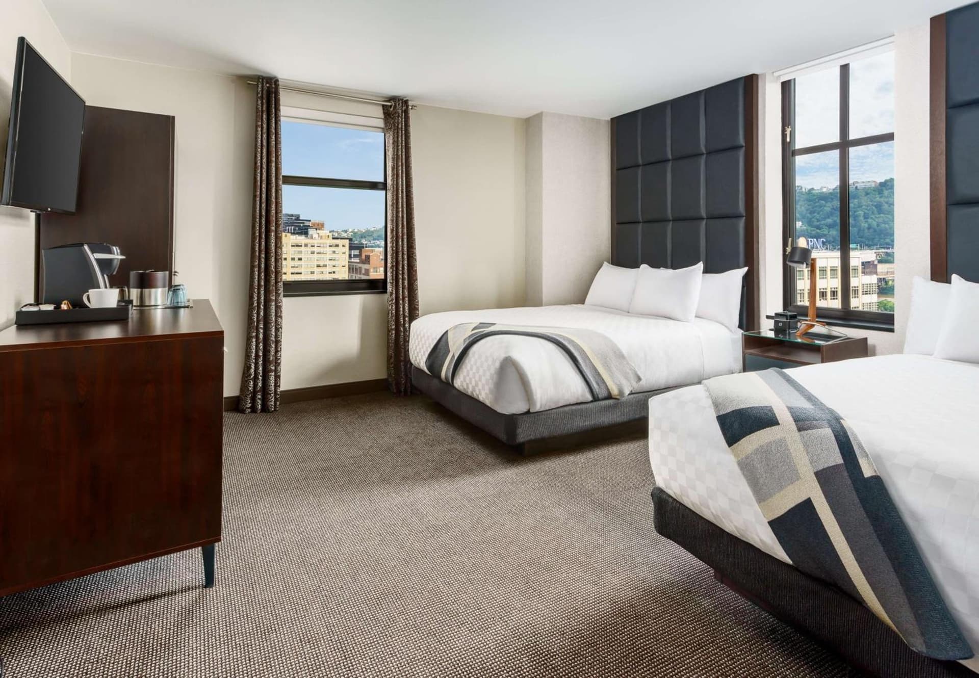 Joinery Hotel Pittsburgh, Curio Collection by Hilton gallery photo in Pittsburgh, PA — image 23