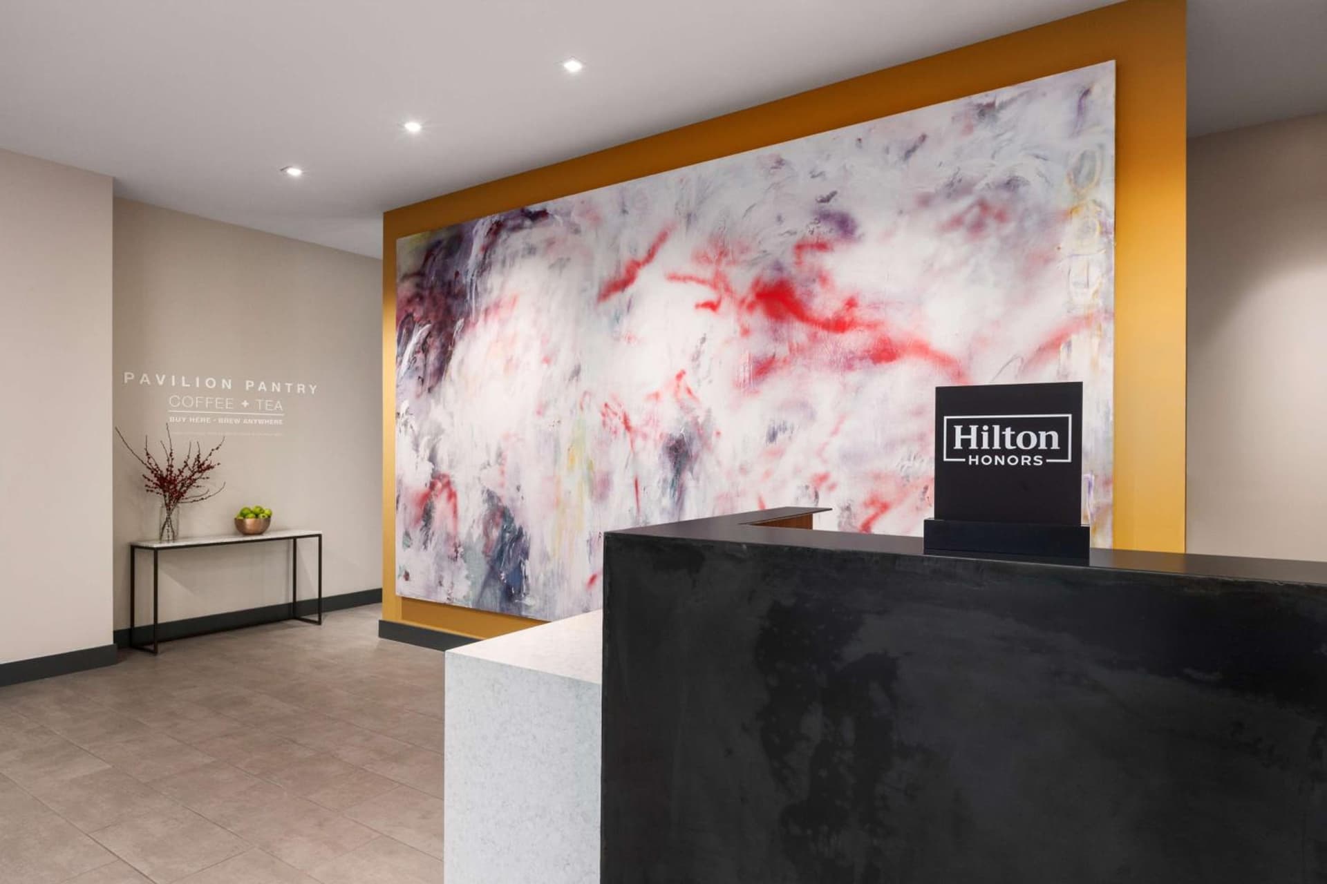 Hilton Garden Inn Boulder gallery photo in Boulder, CO — image 12