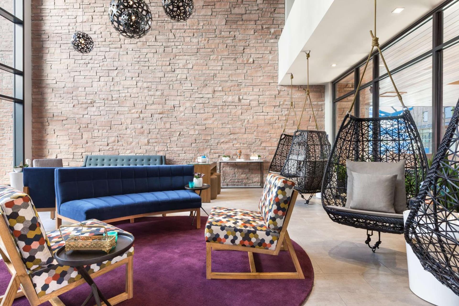 Hilton Garden Inn Boulder gallery photo in Boulder, CO — image 34