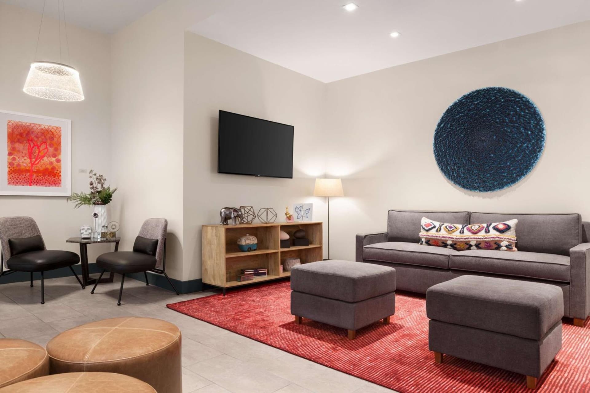 Hilton Garden Inn Boulder gallery photo in Boulder, CO — image 7