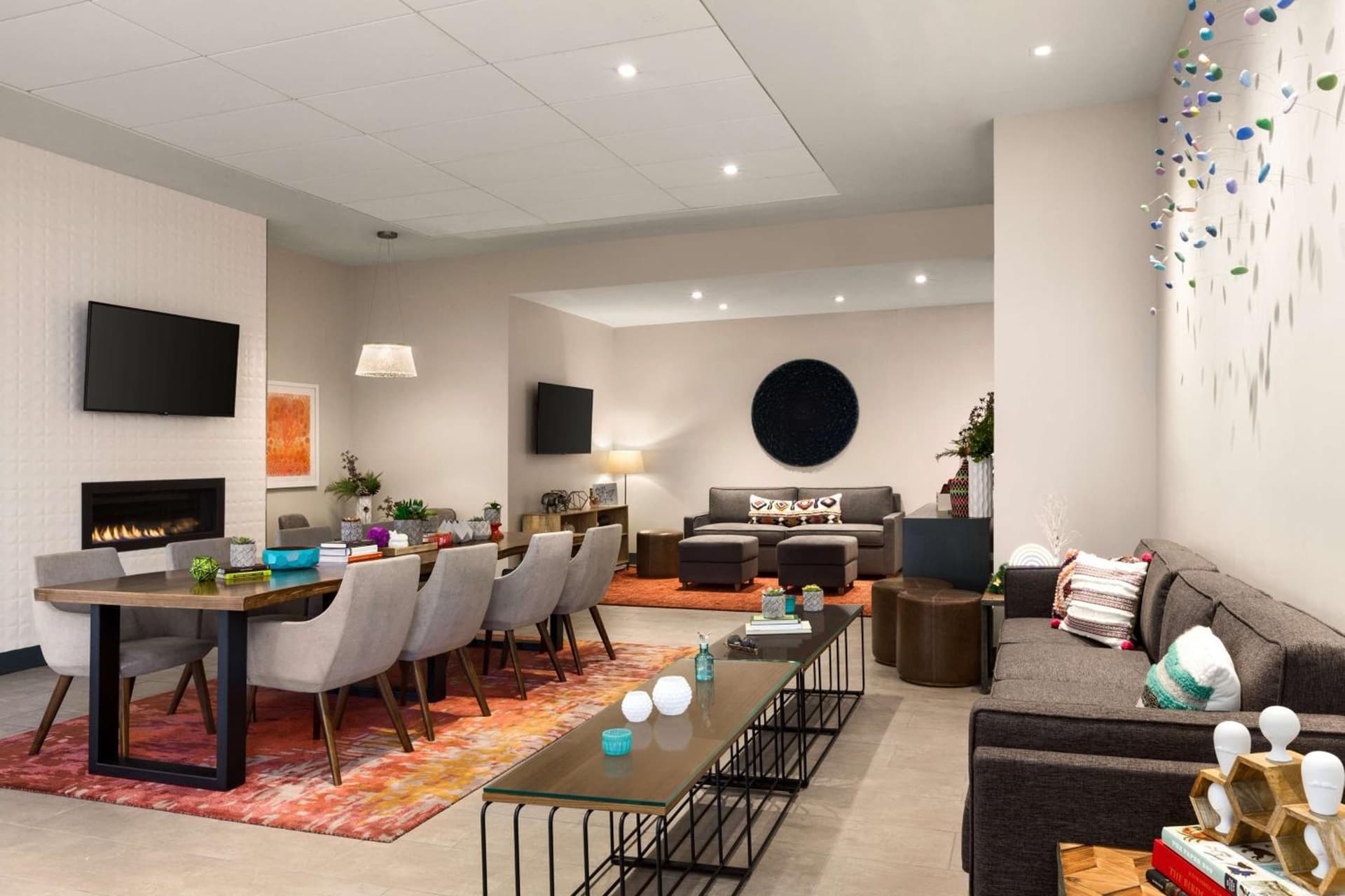 Hilton Garden Inn Boulder gallery photo in Boulder, CO — image 17