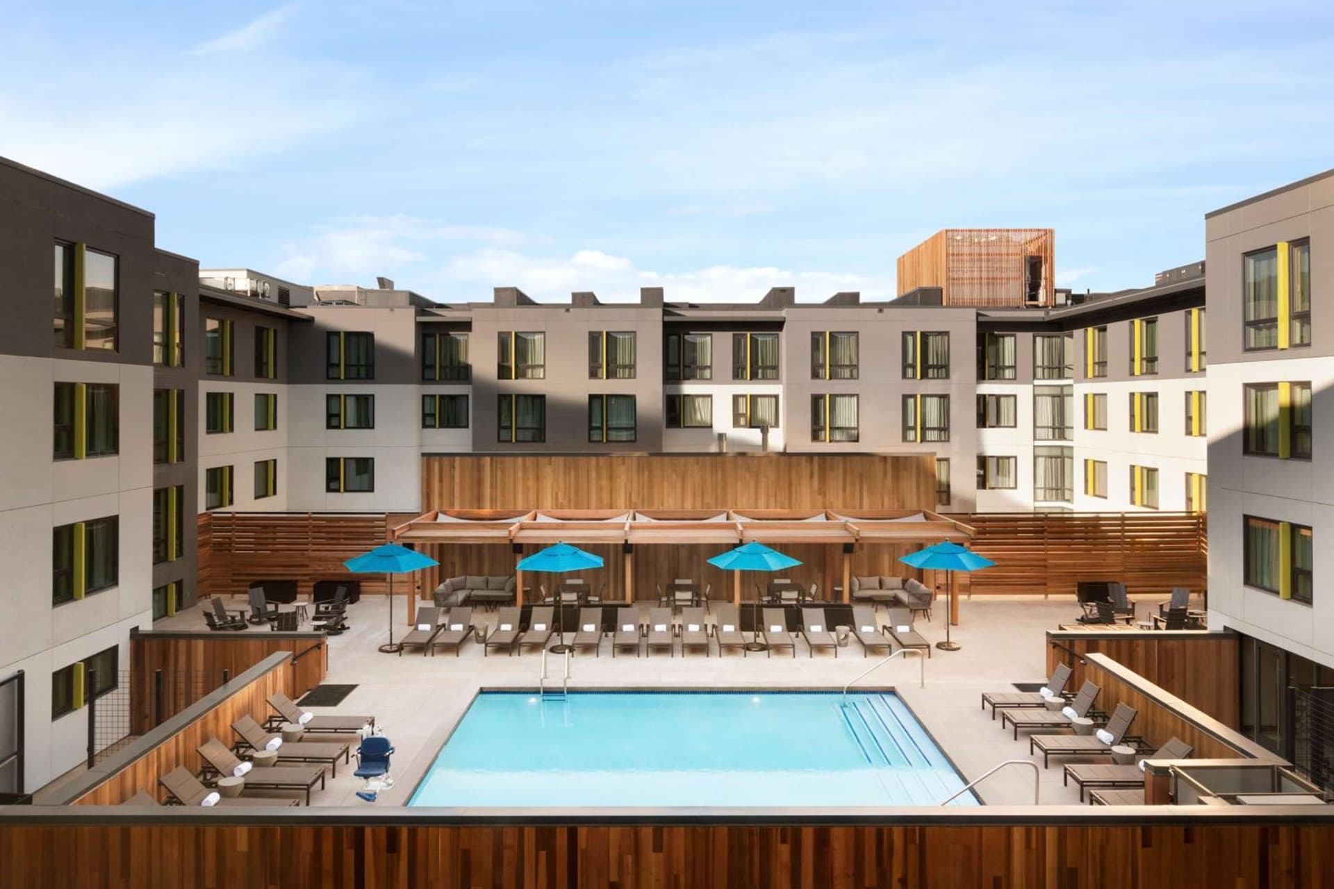 Hilton Garden Inn Boulder gallery photo in Boulder, CO — image 23