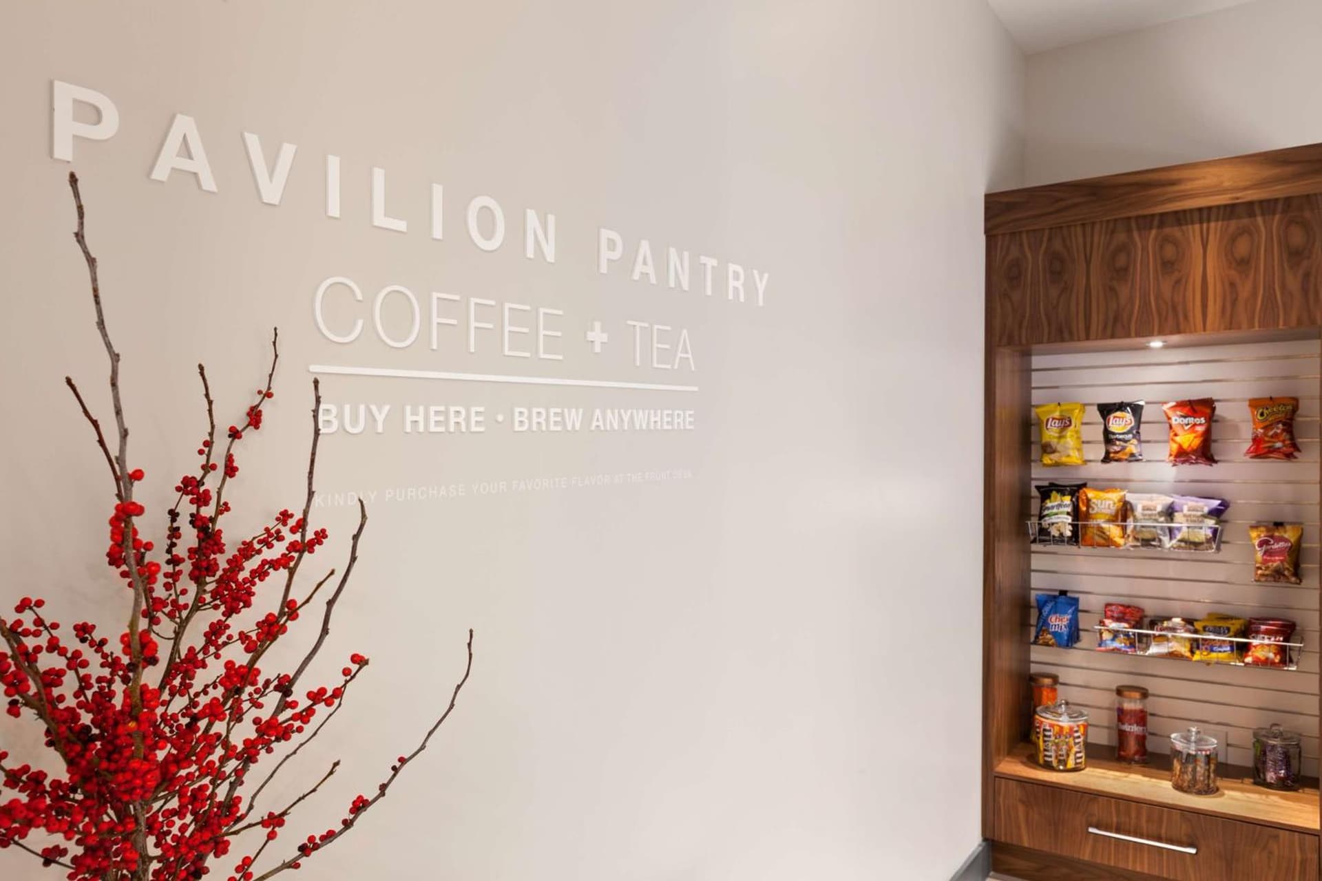 Hilton Garden Inn Boulder gallery photo in Boulder, CO — image 31