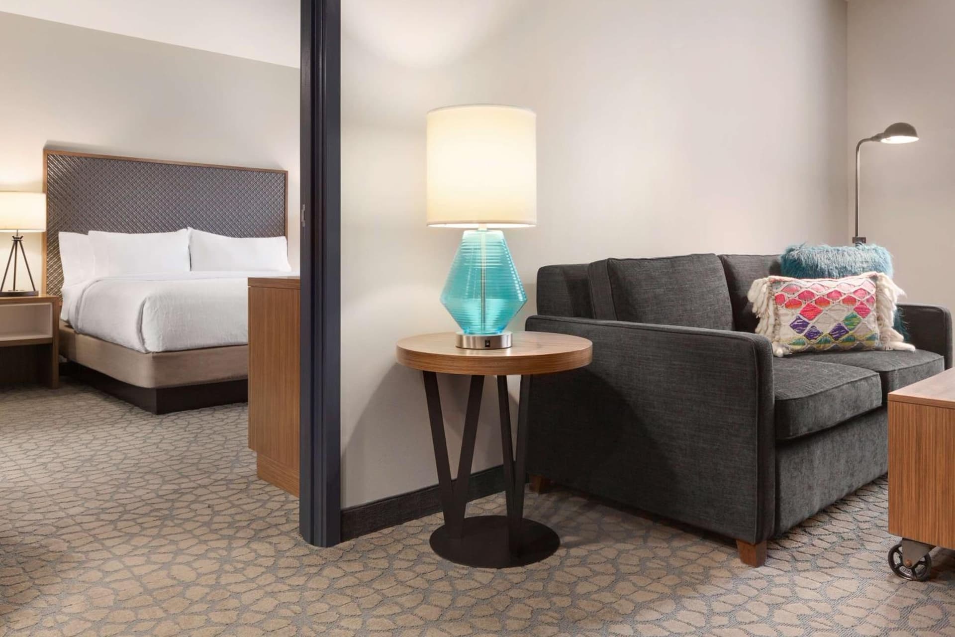 Hilton Garden Inn Boulder gallery photo in Boulder, CO — image 9