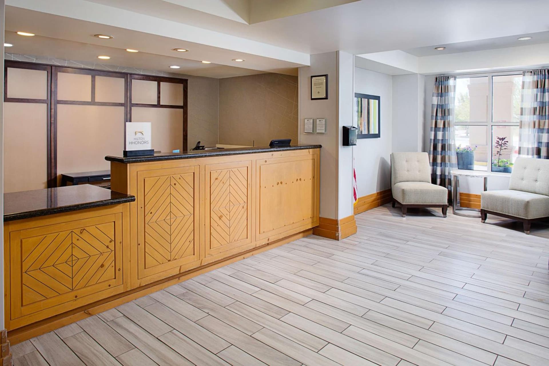 Homewood Suites by Hilton Albuquerque Uptown property views in Albuquerque, NM — gallery photo 3