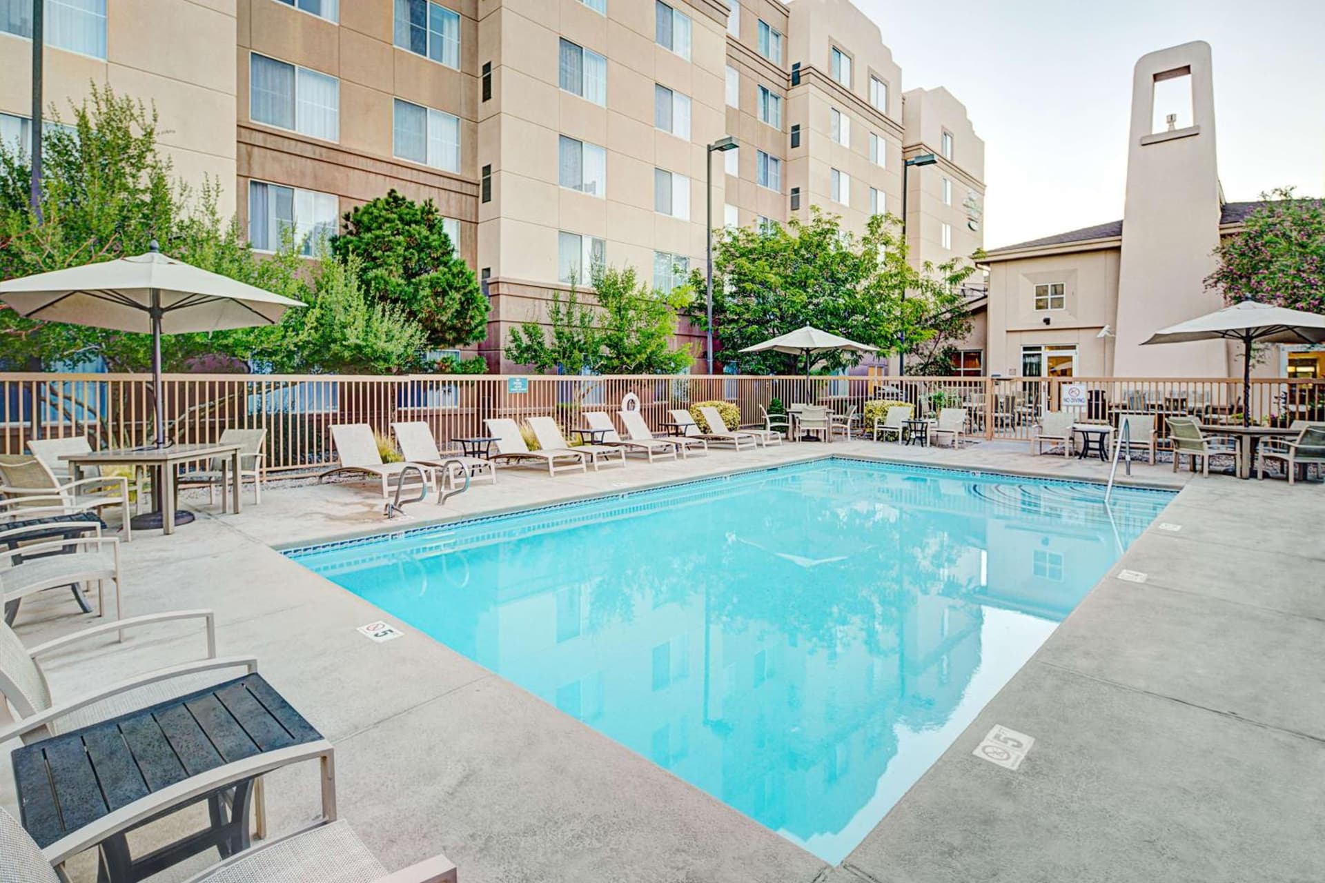 Homewood Suites by Hilton Albuquerque Uptown gallery photo in Albuquerque, NM — image 16