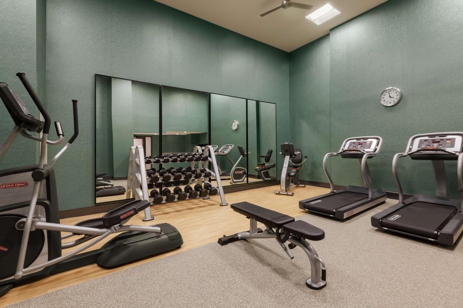 Hilton Garden Inn Boulder gallery photo in Boulder, CO — image 20