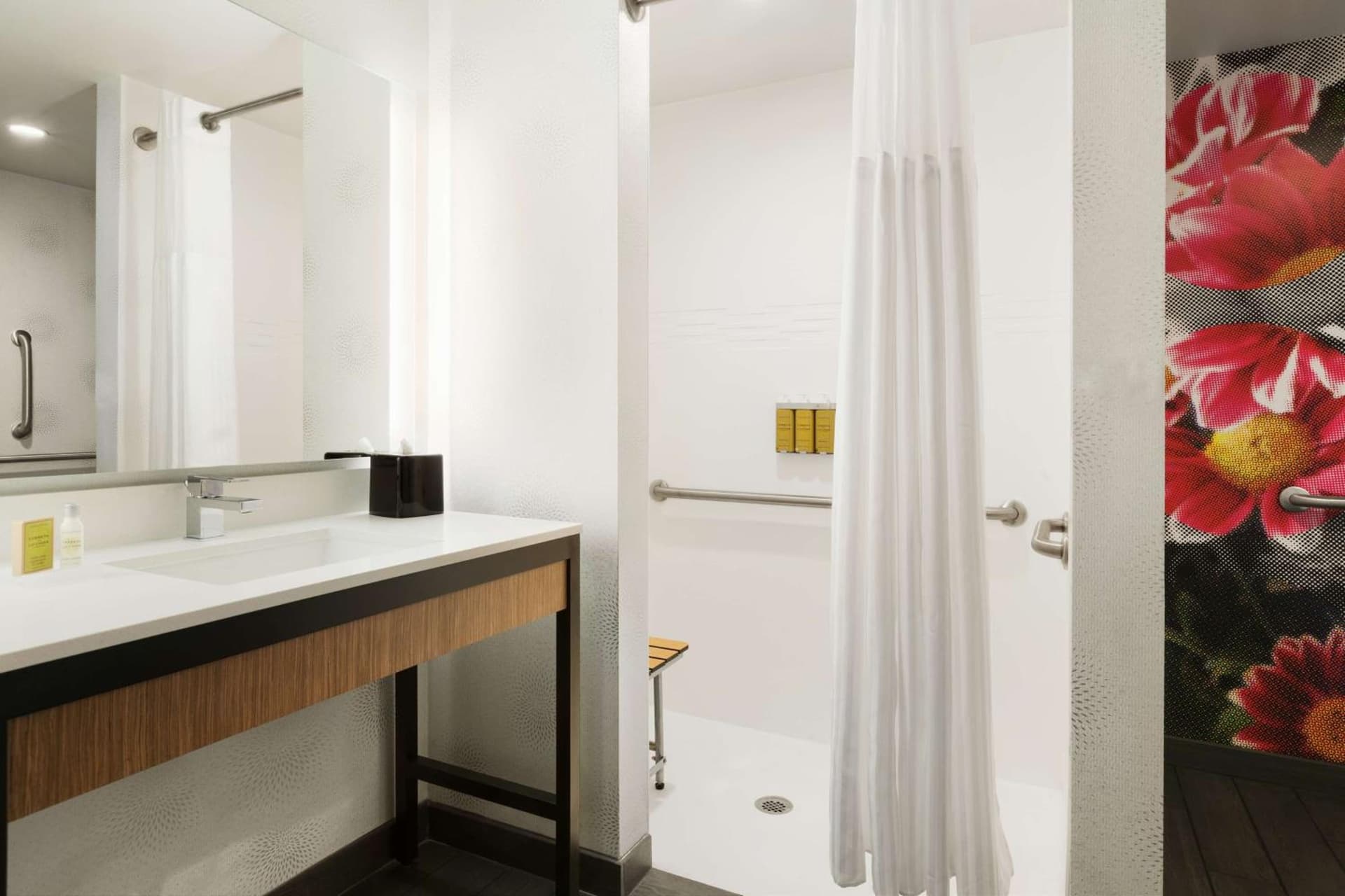 Hilton Garden Inn Boulder gallery photo in Boulder, CO — image 21