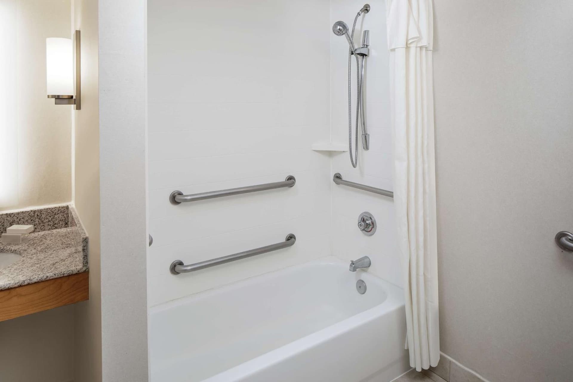 Homewood Suites by Hilton Albuquerque Uptown gallery photo in Albuquerque, NM — image 23