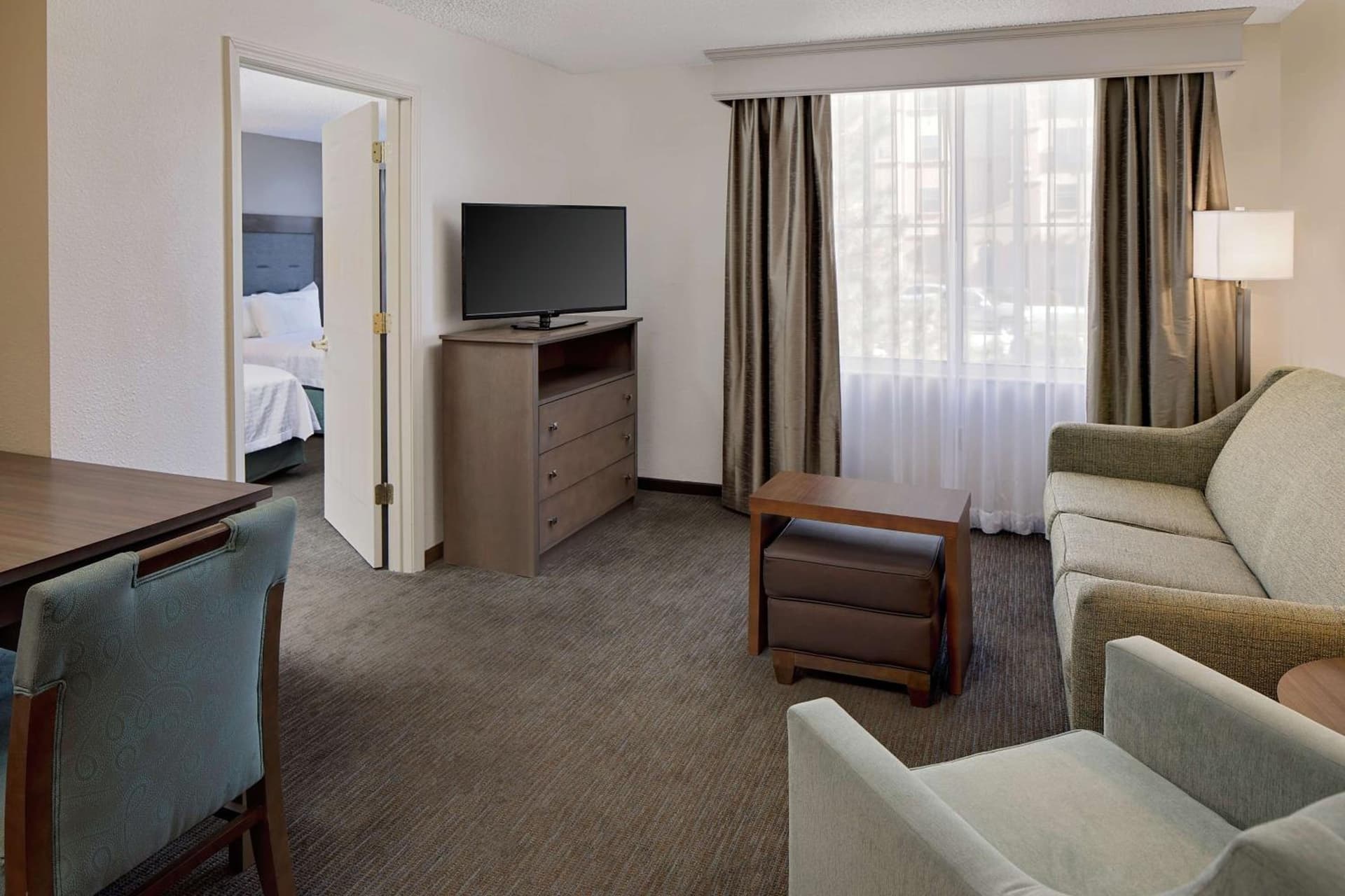Homewood Suites by Hilton Albuquerque Uptown gallery photo in Albuquerque, NM — image 22